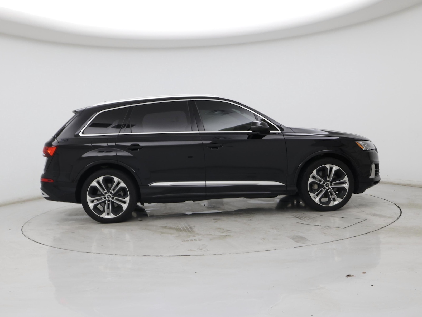 2021 Audi Q7 Prestige - Photo 8