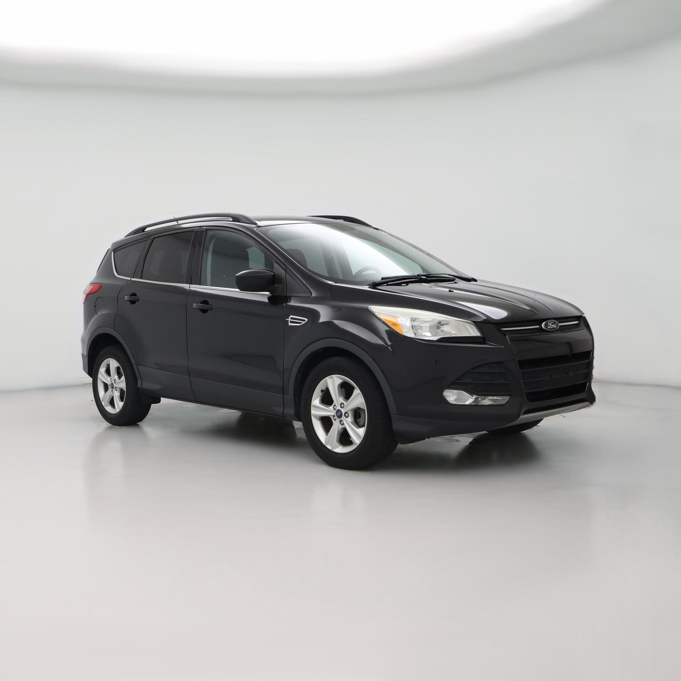 Thumbnail: 2014 Ford Escape - 1