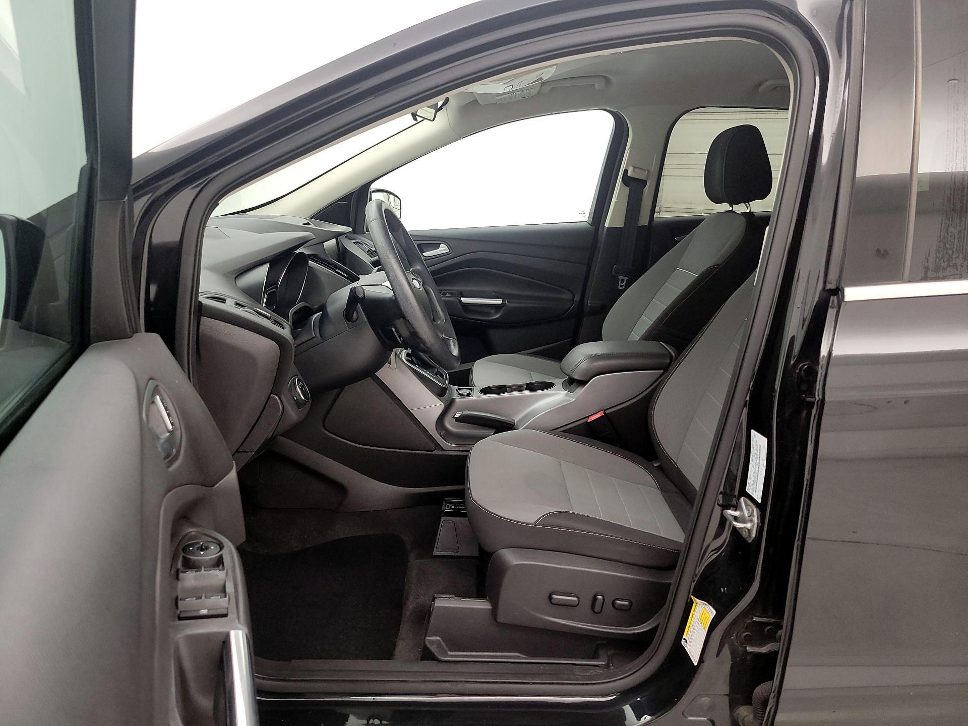 Thumbnail: 2014 Ford Escape - 11