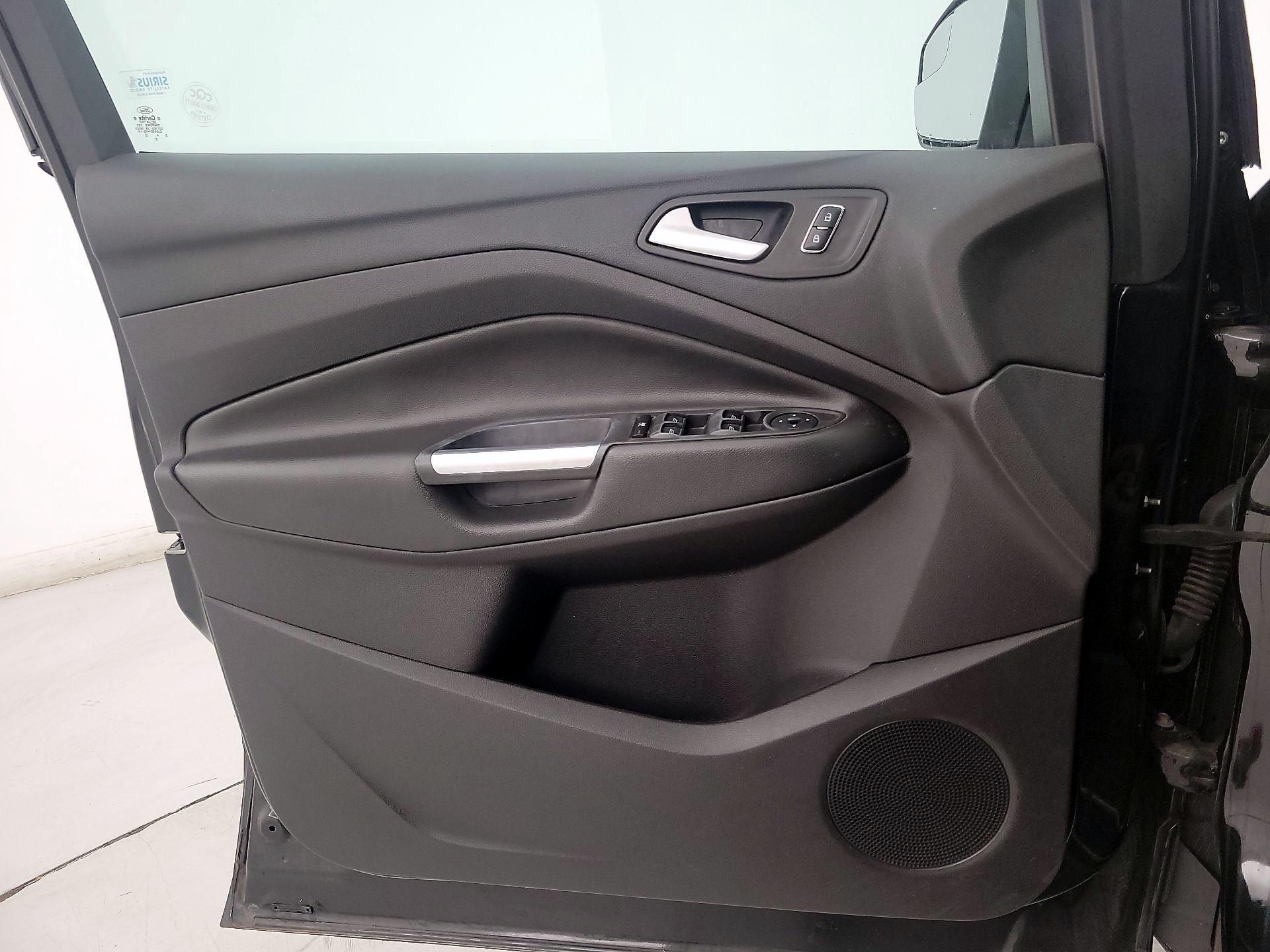 Thumbnail: 2014 Ford Escape - 12