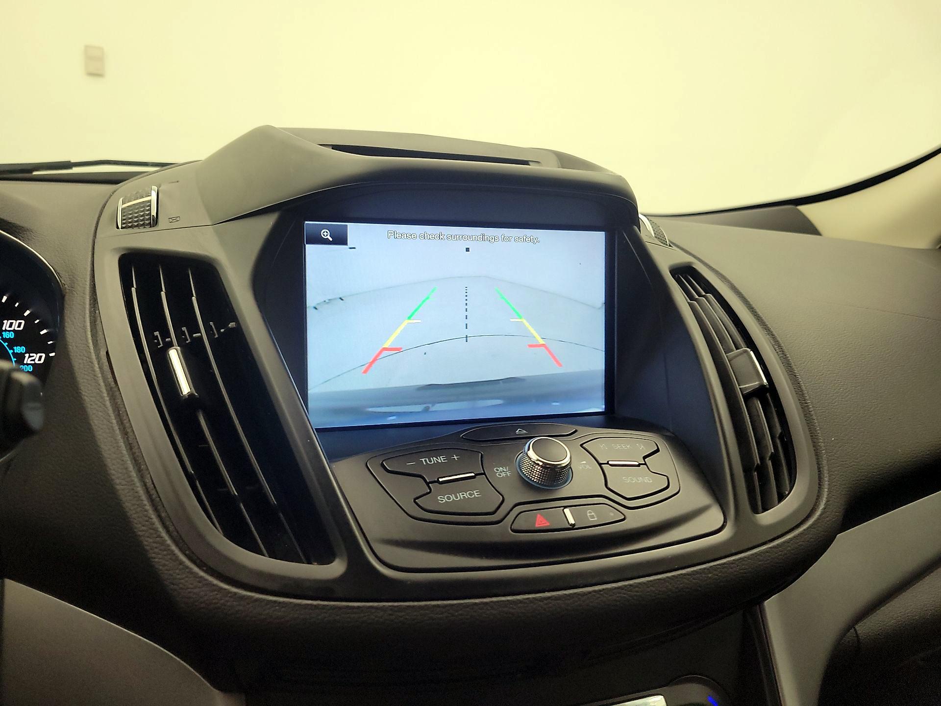 Thumbnail: 2014 Ford Escape - 14