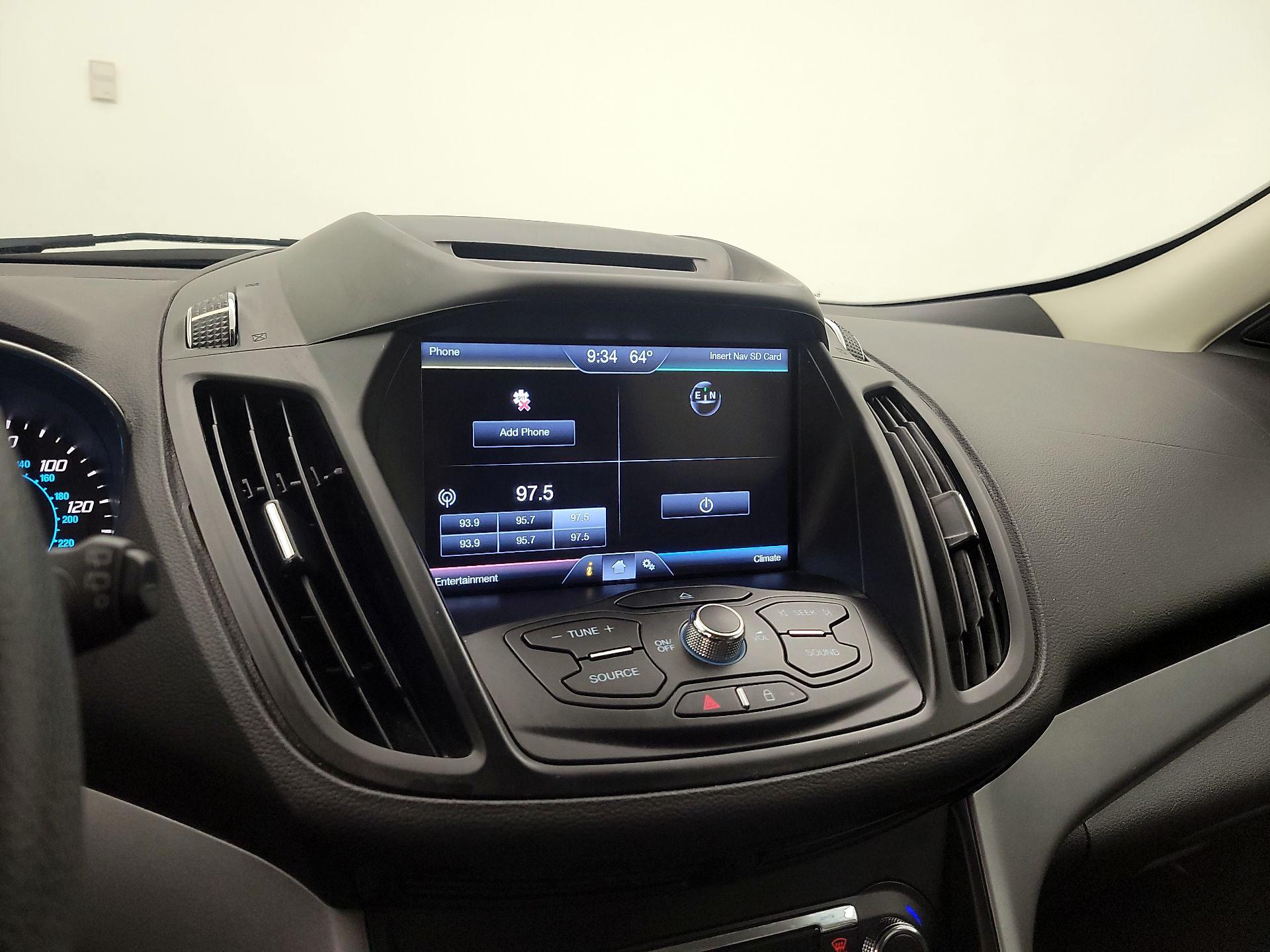 Thumbnail: 2014 Ford Escape - 15