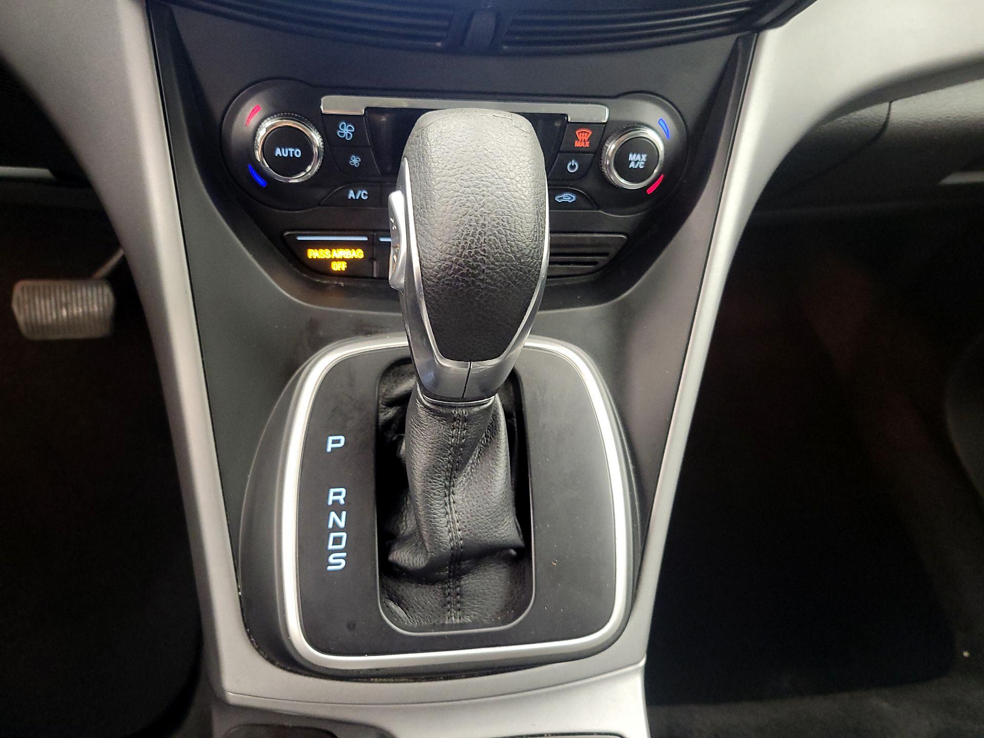 Thumbnail: 2014 Ford Escape - 17