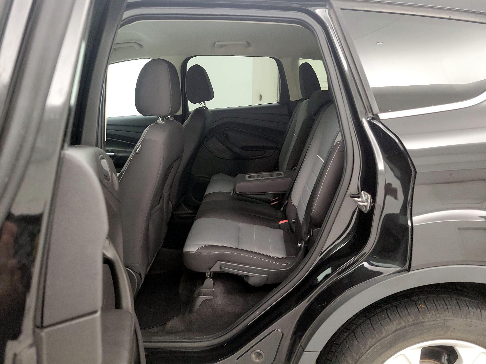 Thumbnail: 2014 Ford Escape - 18