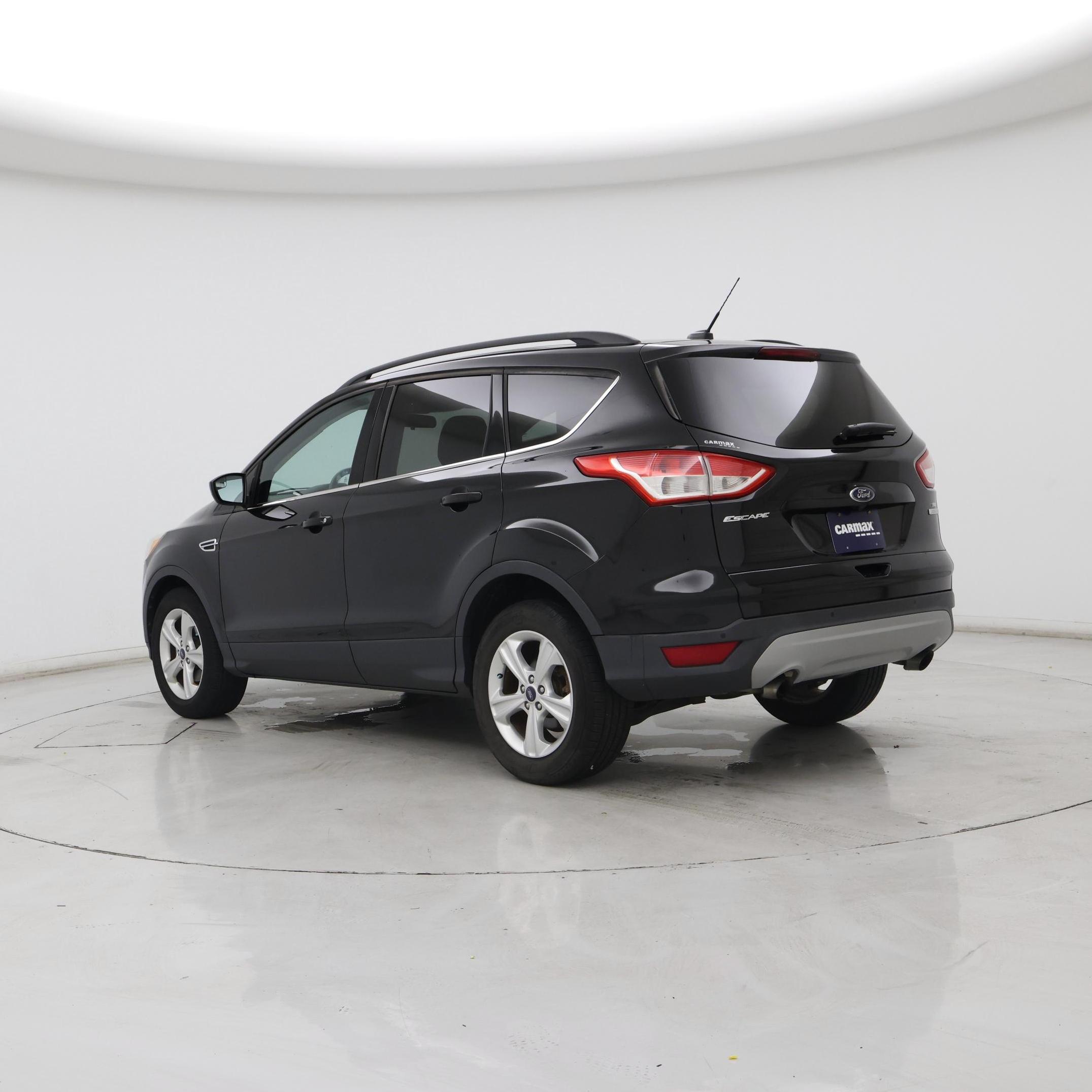 Thumbnail: 2014 Ford Escape - 2
