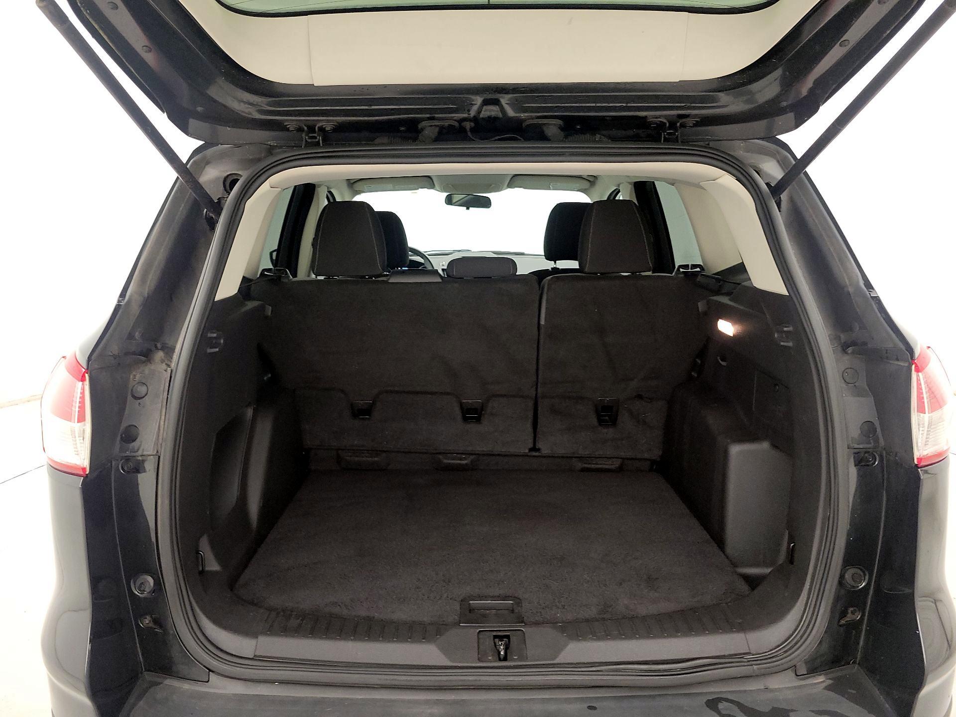 Thumbnail: 2014 Ford Escape - 19