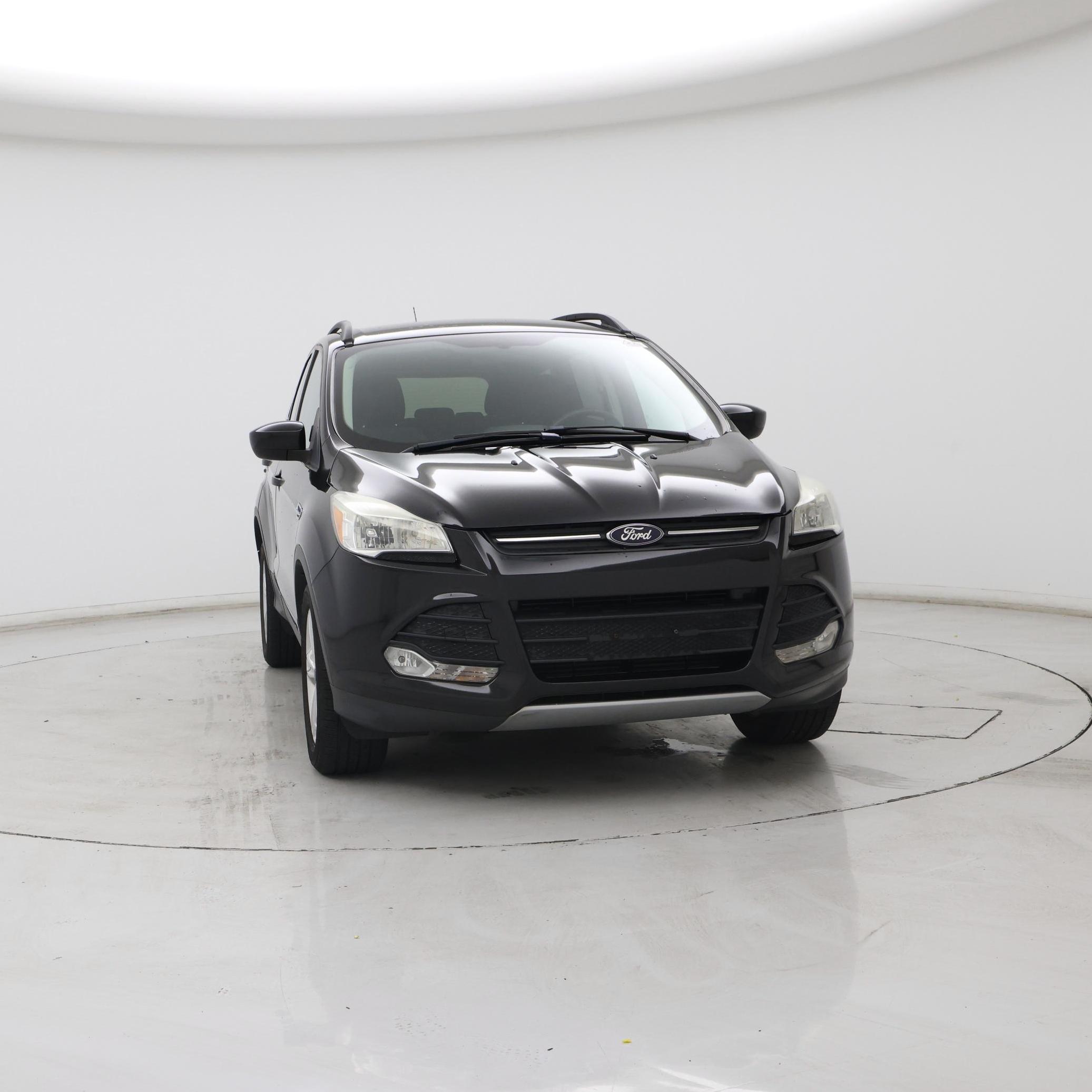 Thumbnail: 2014 Ford Escape - 5