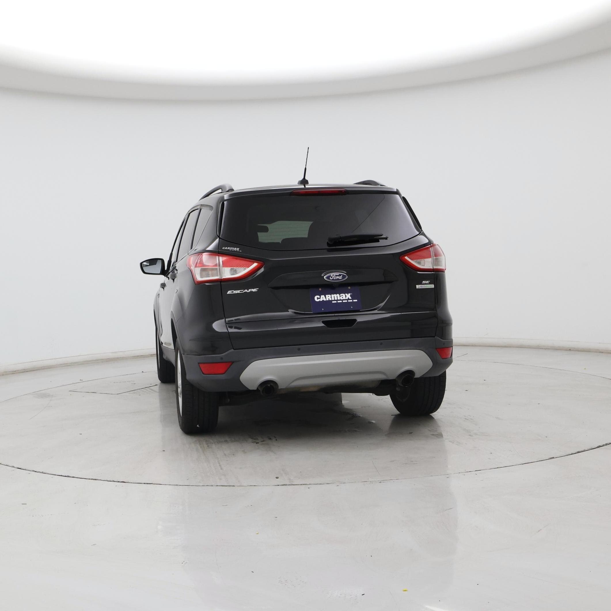 Thumbnail: 2014 Ford Escape - 6