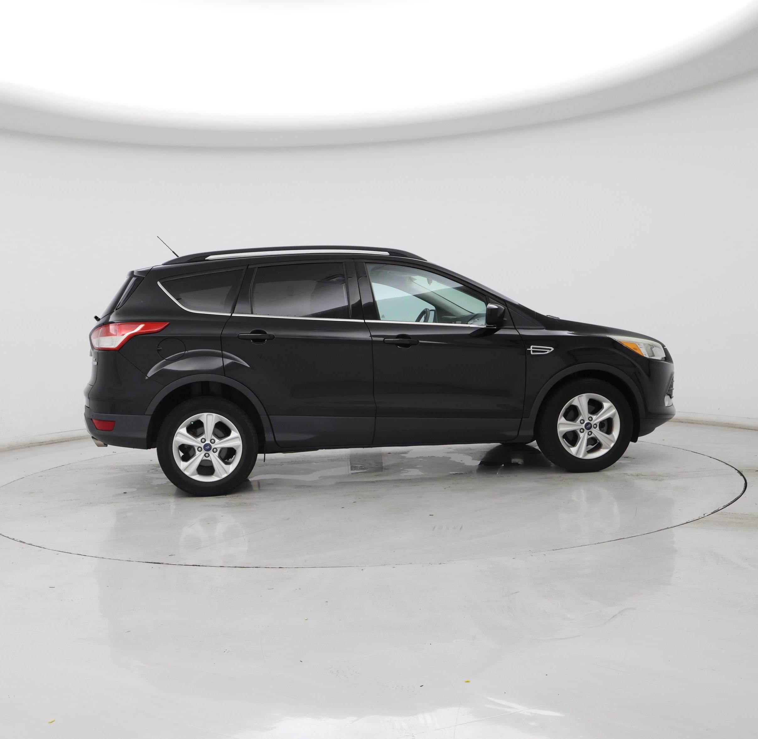 Thumbnail: 2014 Ford Escape - 7