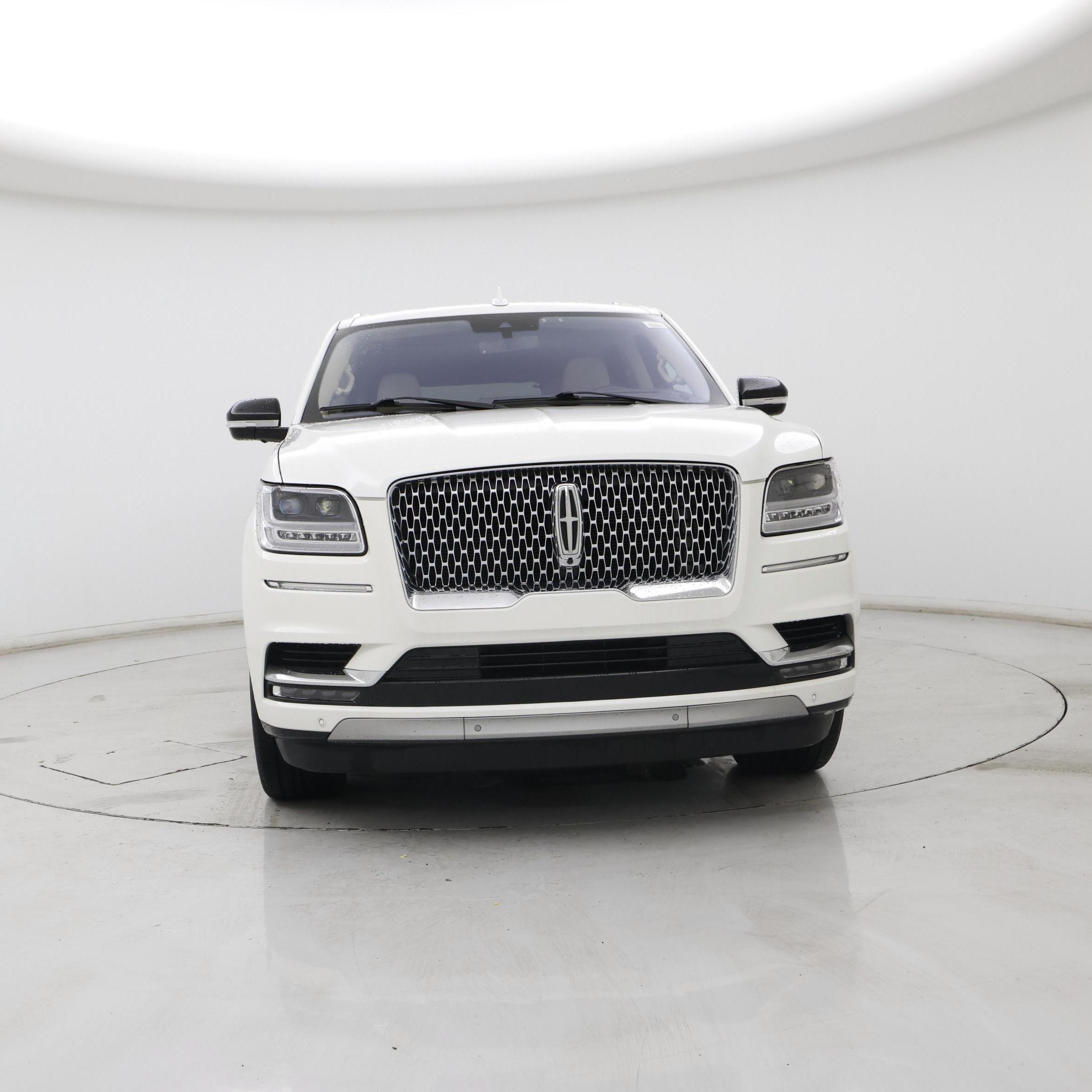 Thumbnail: 2020 Lincoln Navigator L - 5