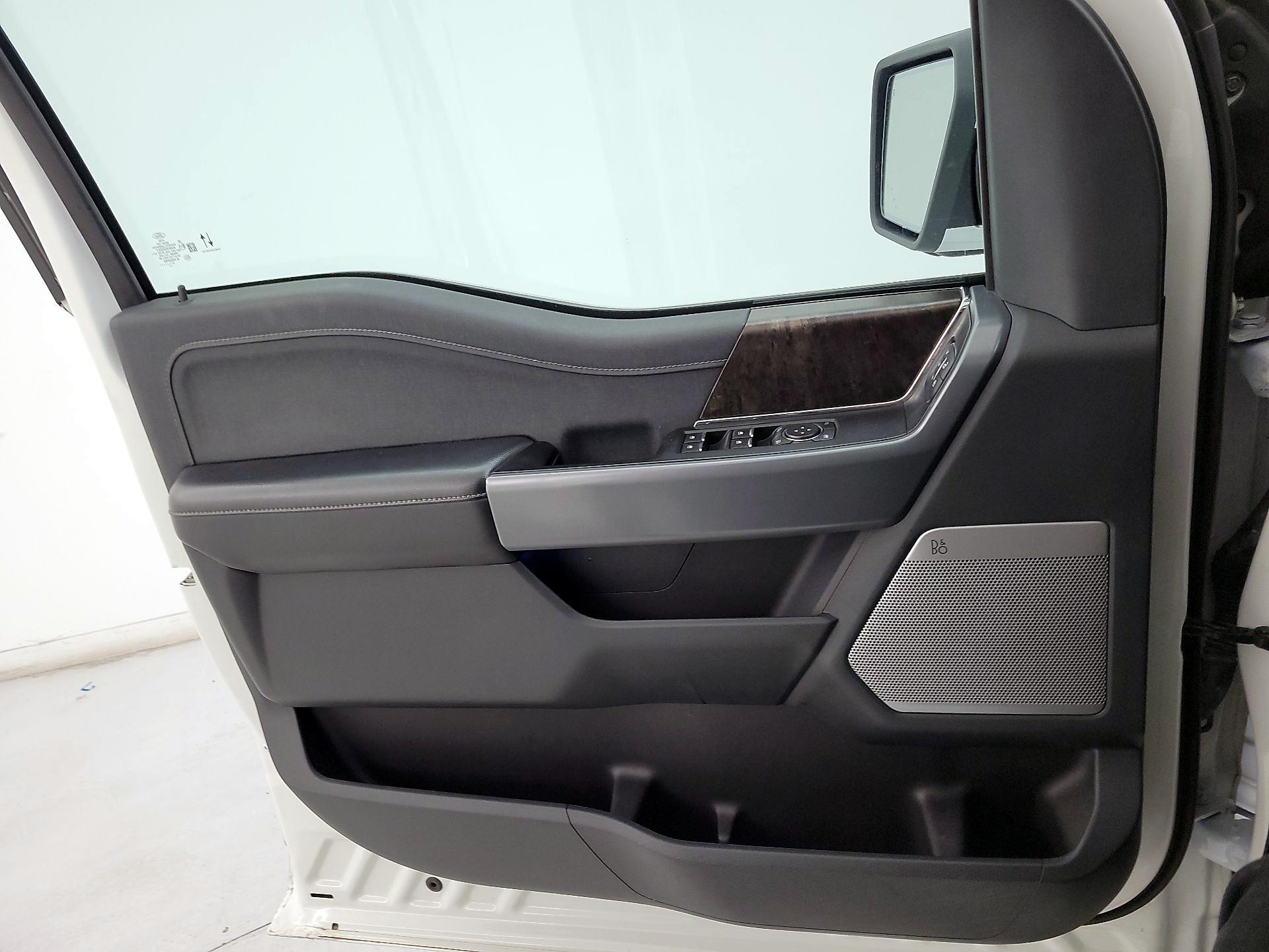 Thumbnail: 2021 Ford F-150 - 12
