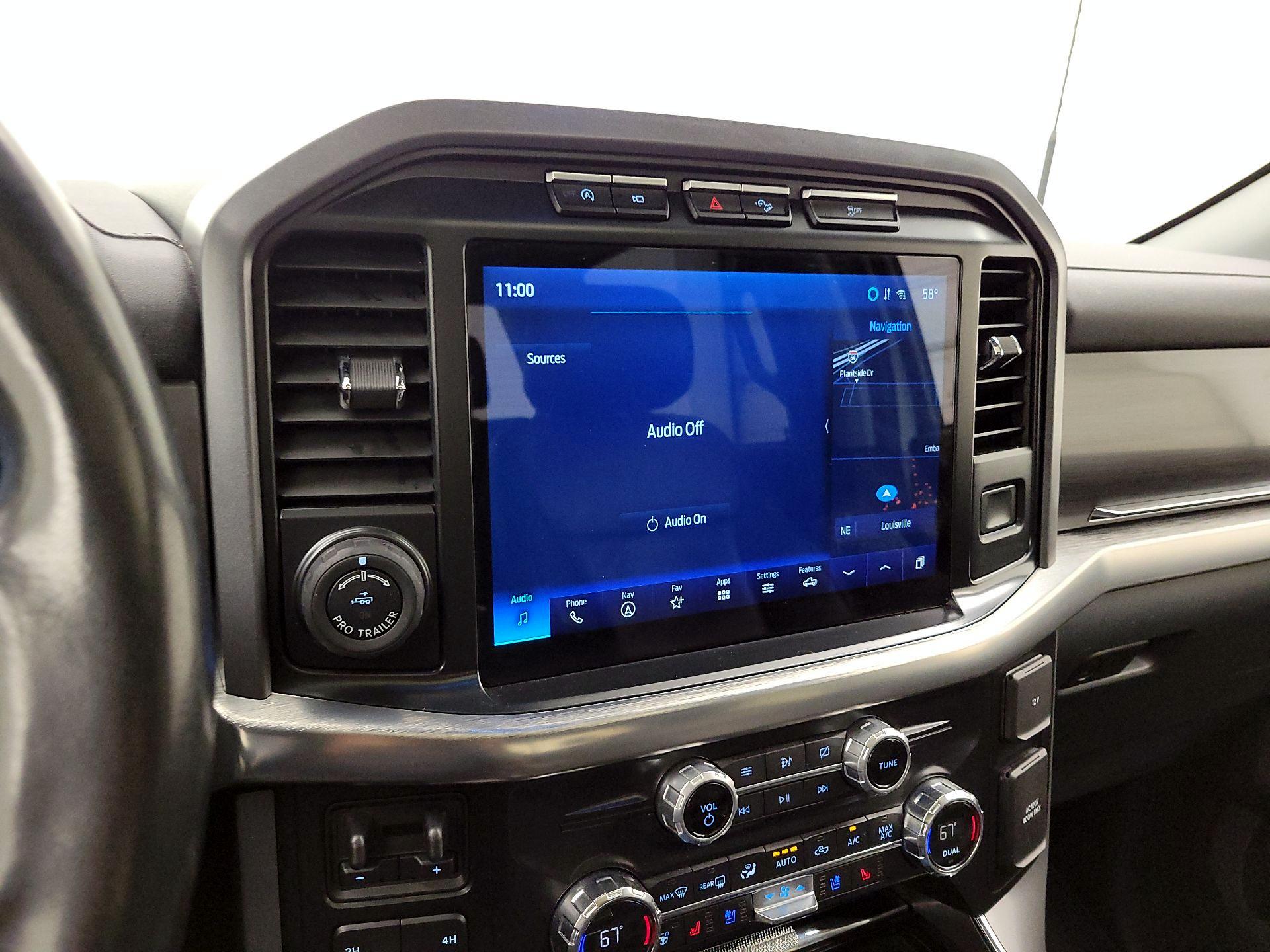 Thumbnail: 2021 Ford F-150 - 16