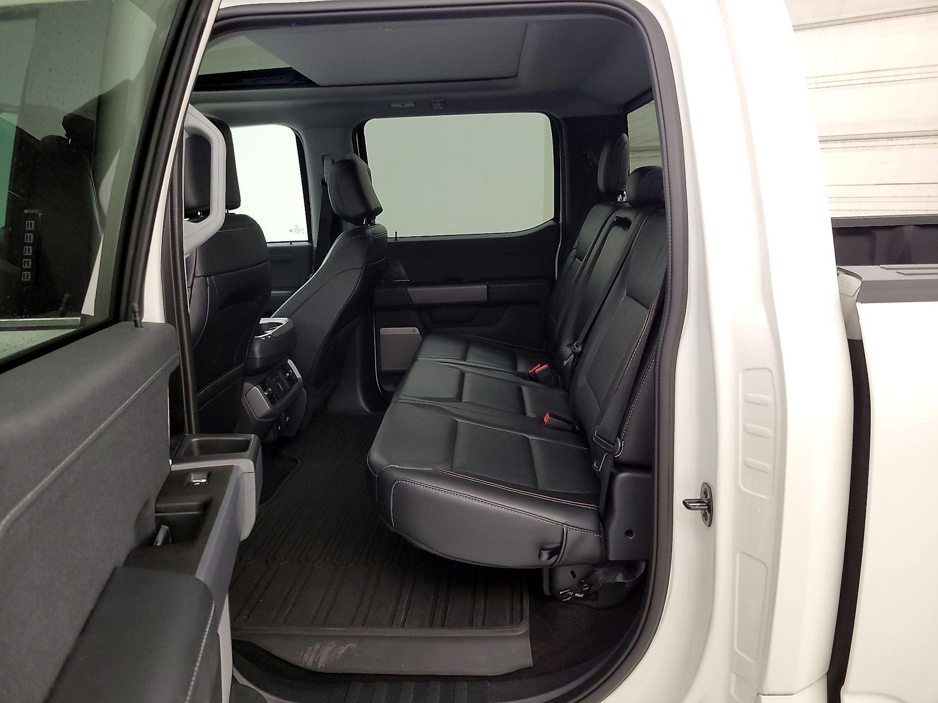 Thumbnail: 2021 Ford F-150 - 20