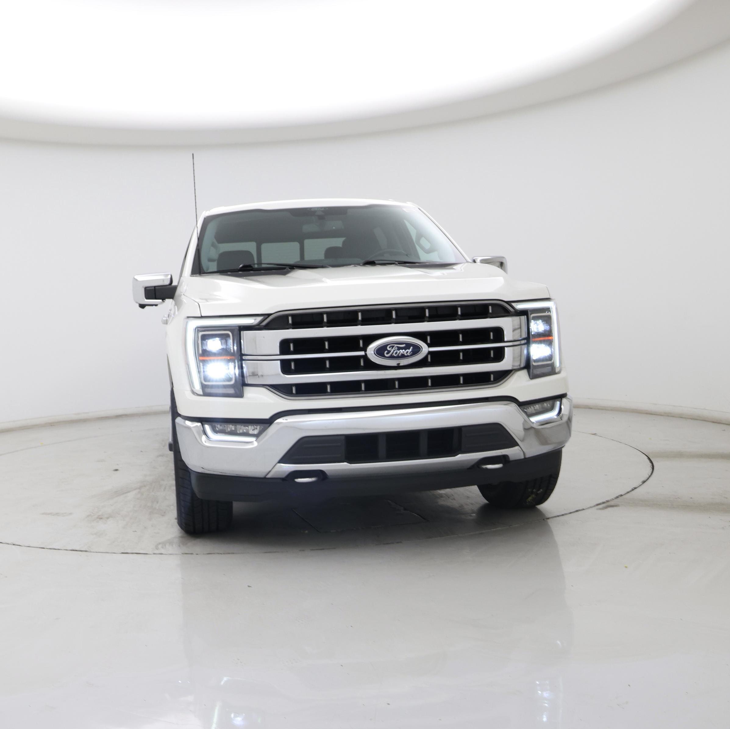 Thumbnail: 2021 Ford F-150 - 5