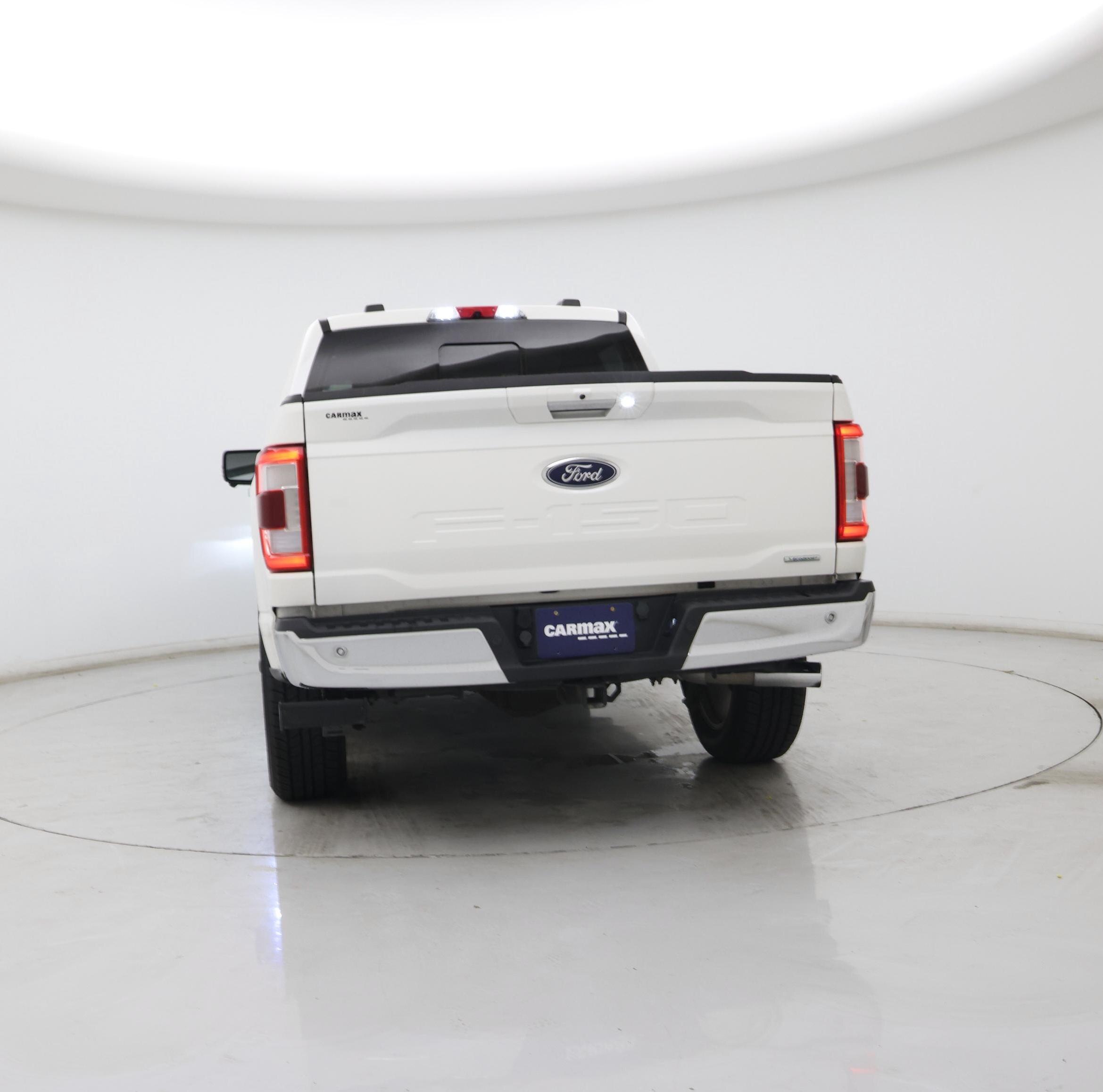 Thumbnail: 2021 Ford F-150 - 6