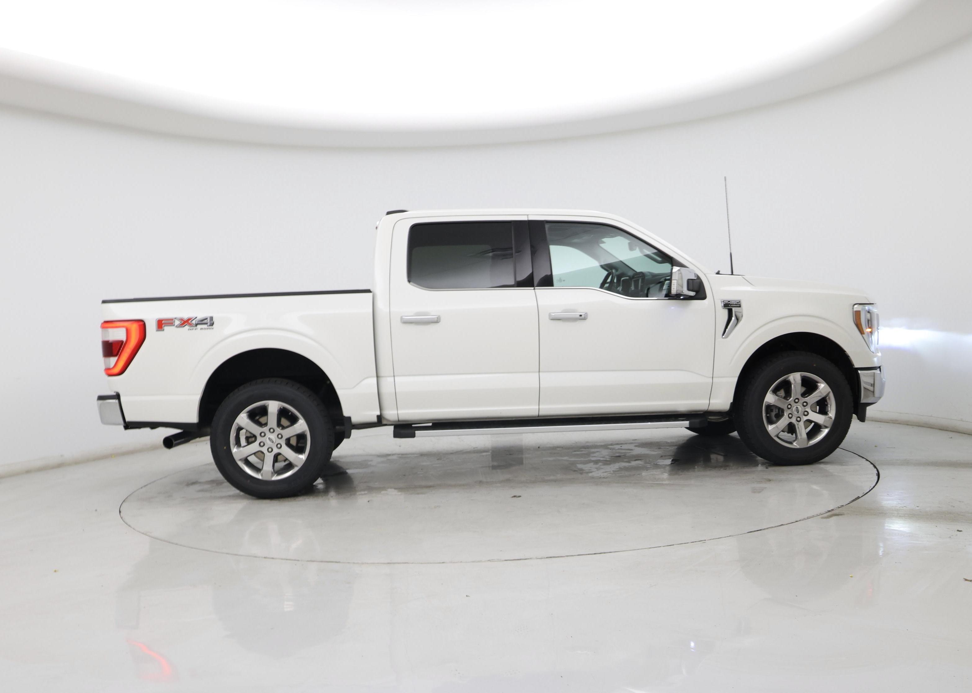 Thumbnail: 2021 Ford F-150 - 7