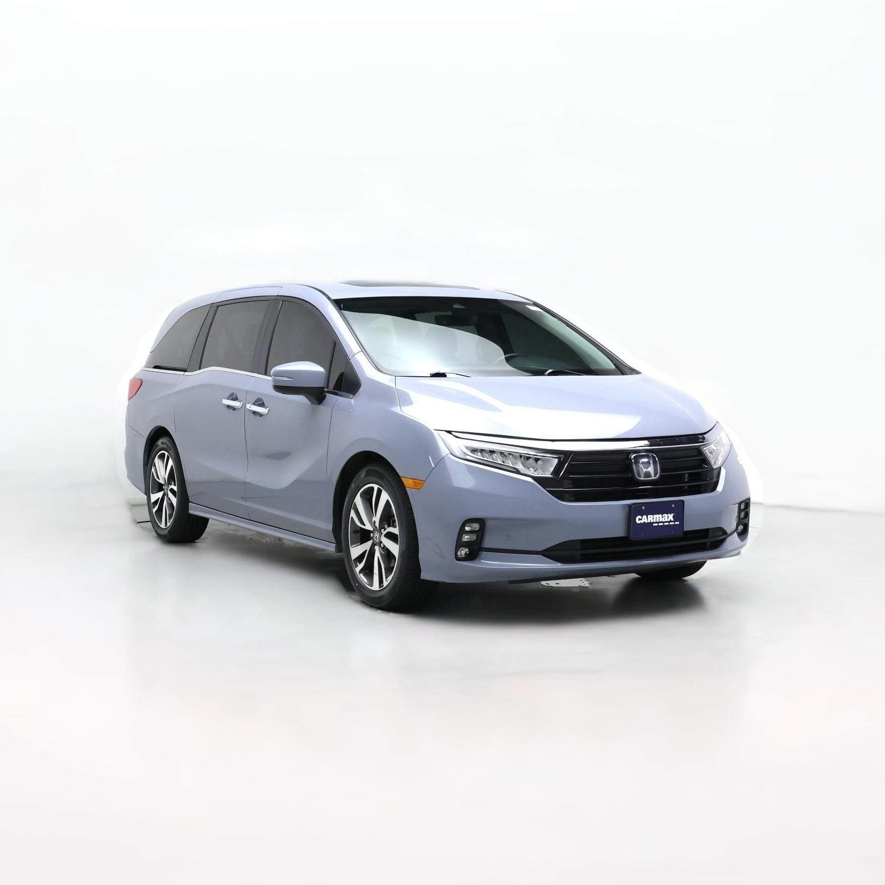 Thumbnail: 2023 Honda Odyssey - 1