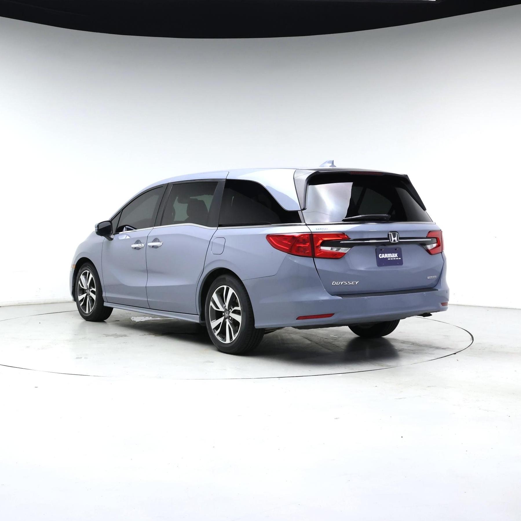 Thumbnail: 2023 Honda Odyssey - 2
