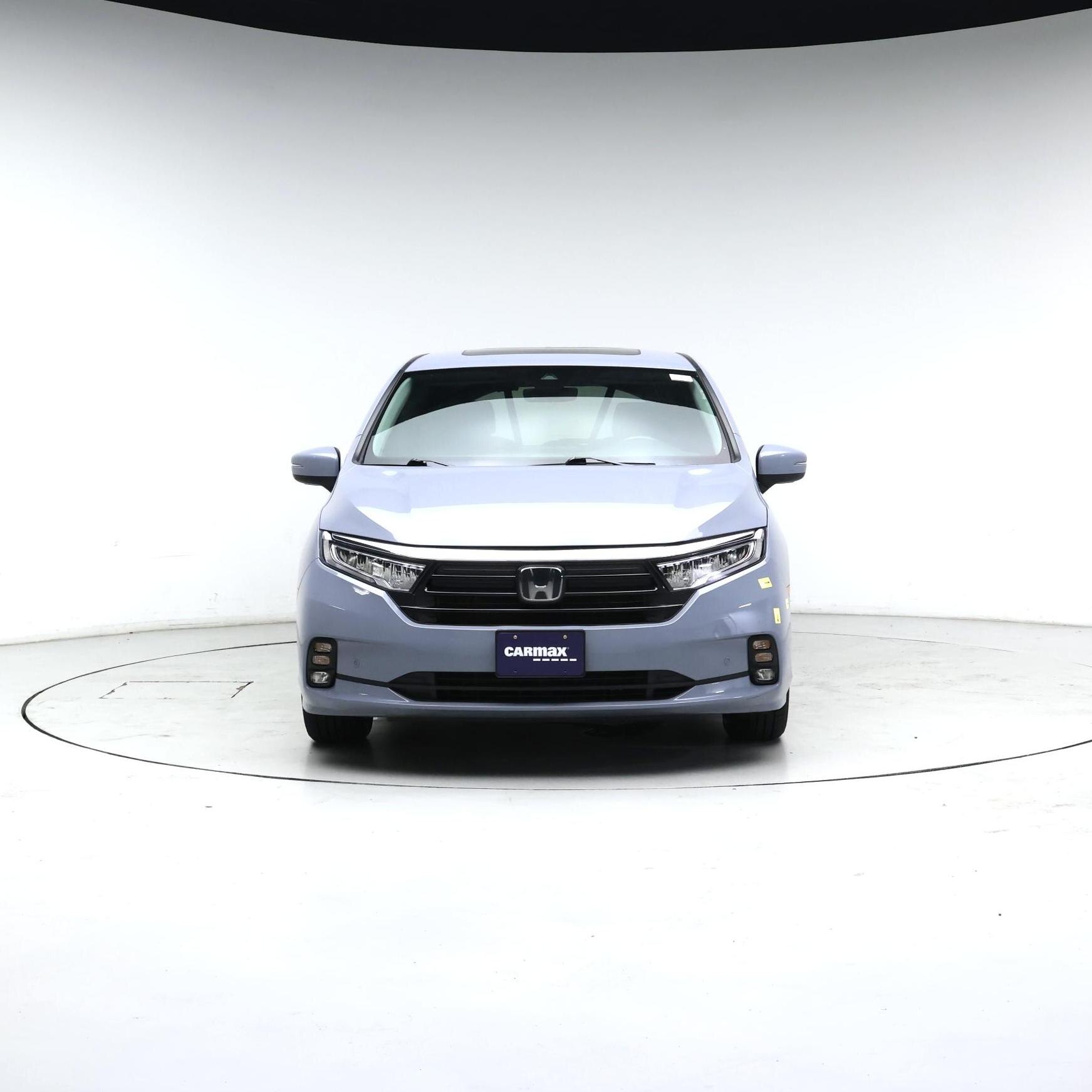 Thumbnail: 2023 Honda Odyssey - 5