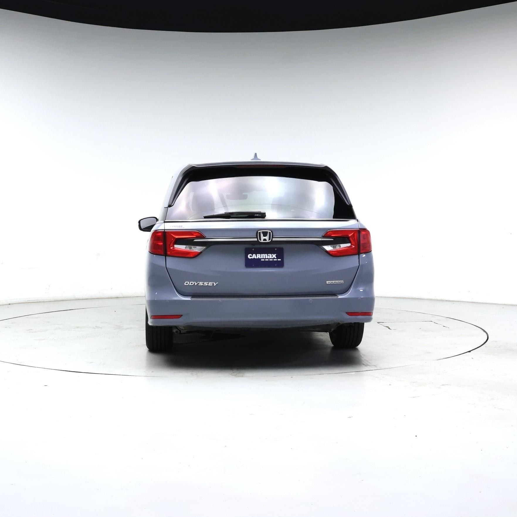 Thumbnail: 2023 Honda Odyssey - 6