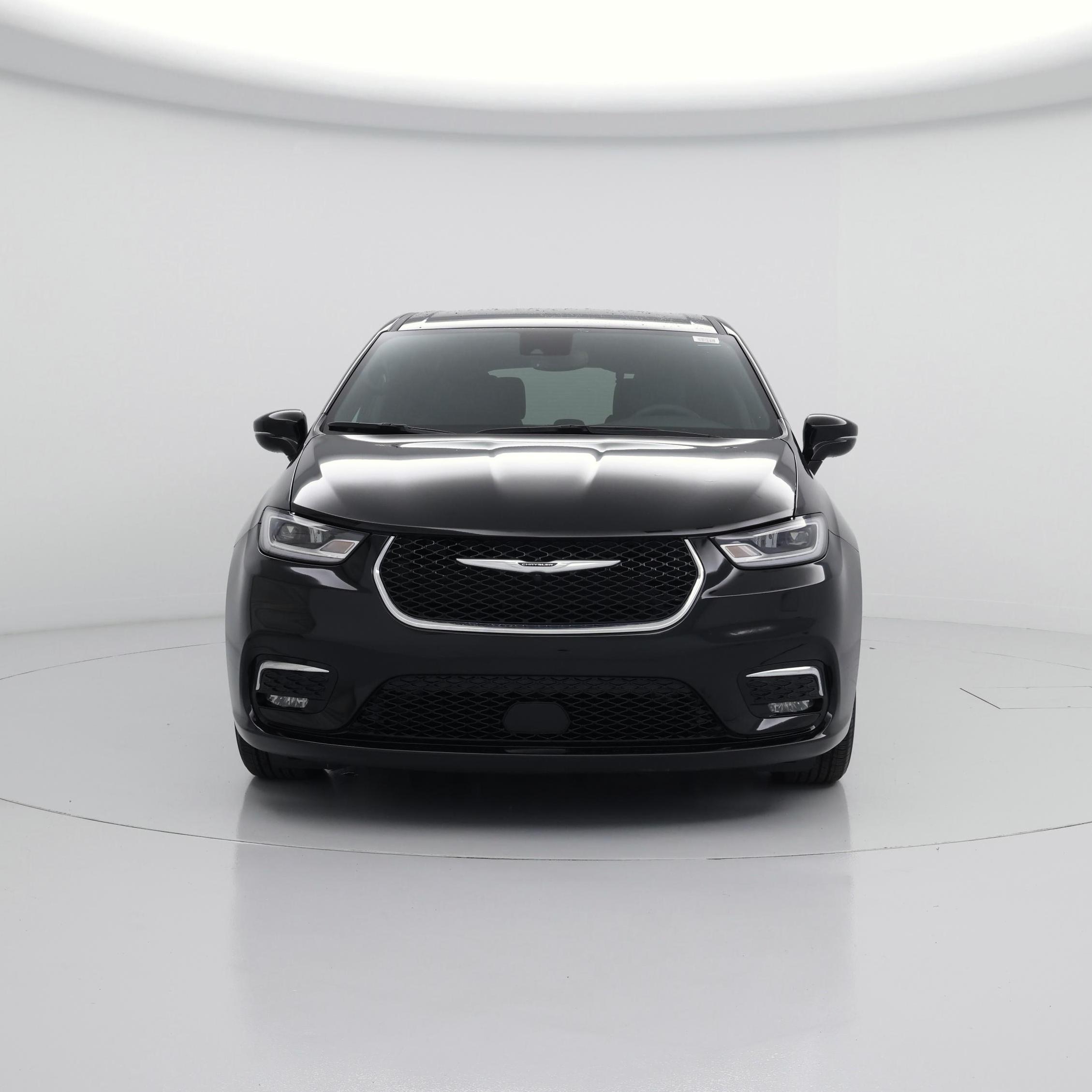 Thumbnail: 2025 Chrysler Pacifica - 5