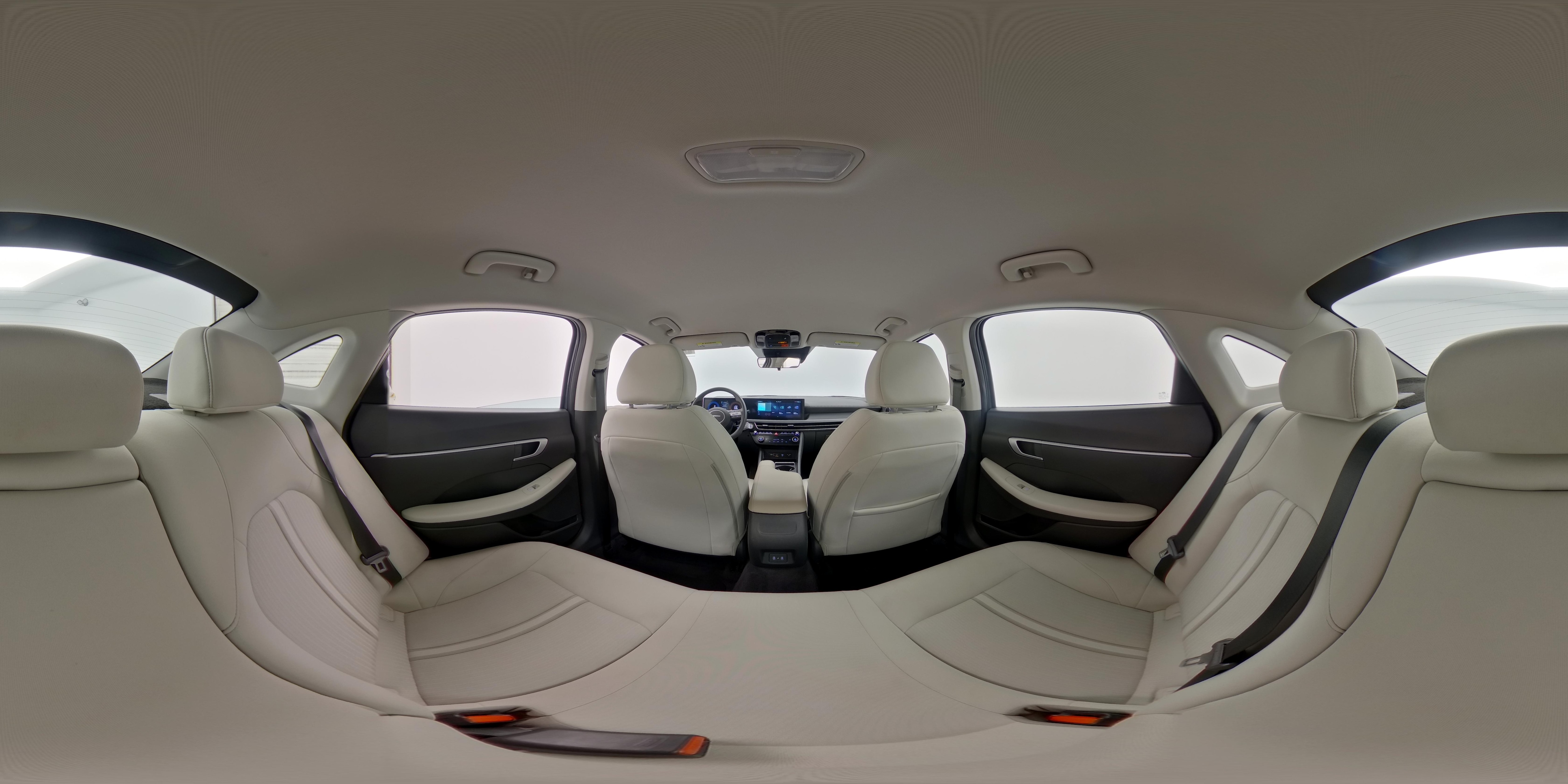 2025 Hyundai Sonata SEL - Photo 25