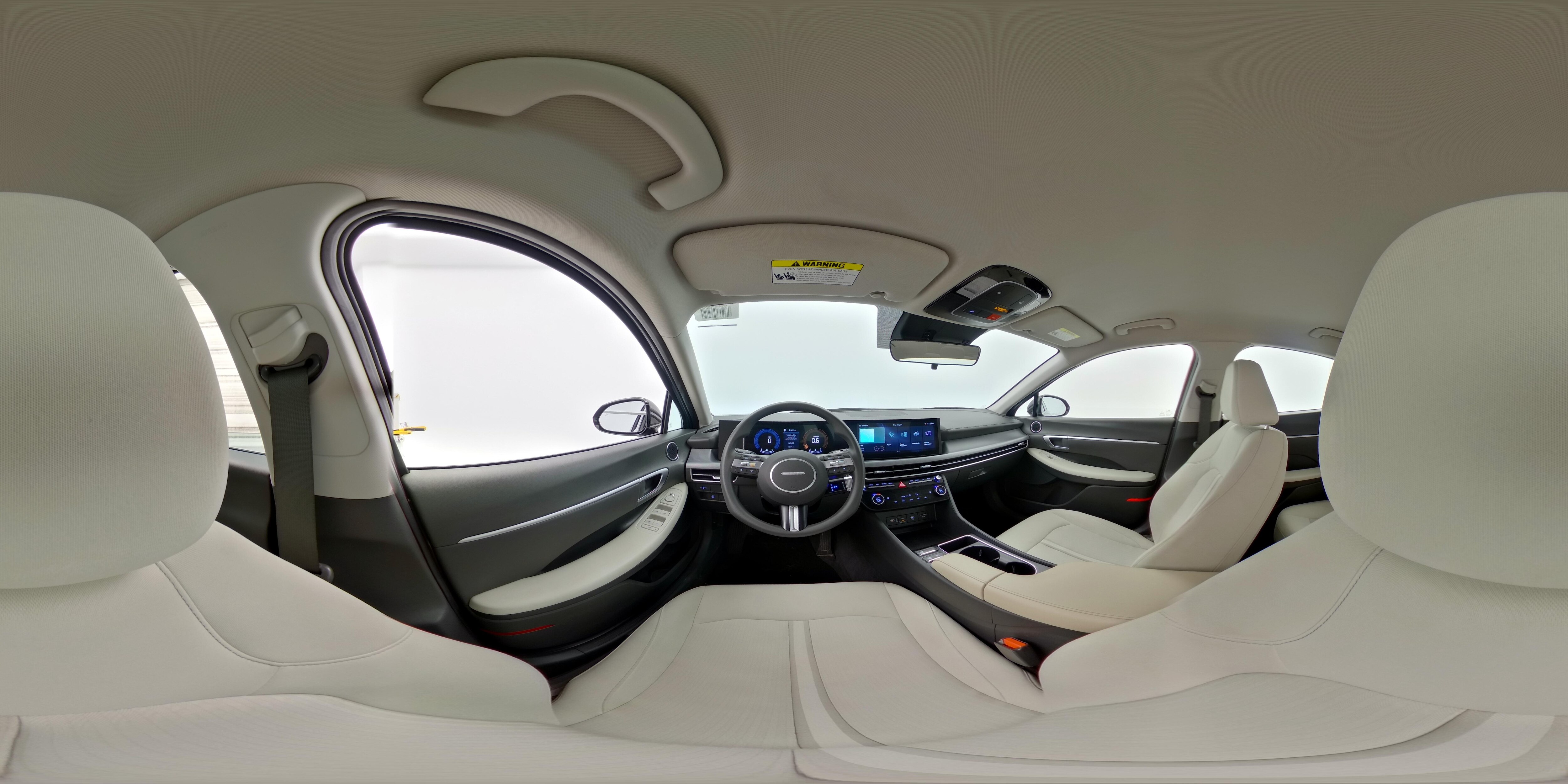 2025 Hyundai Sonata SEL - Photo 26