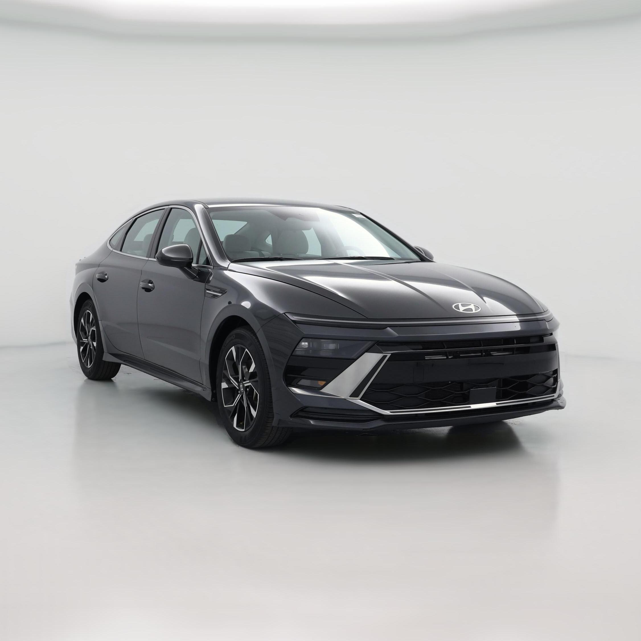 Thumbnail: 2025 Hyundai Sonata - 1