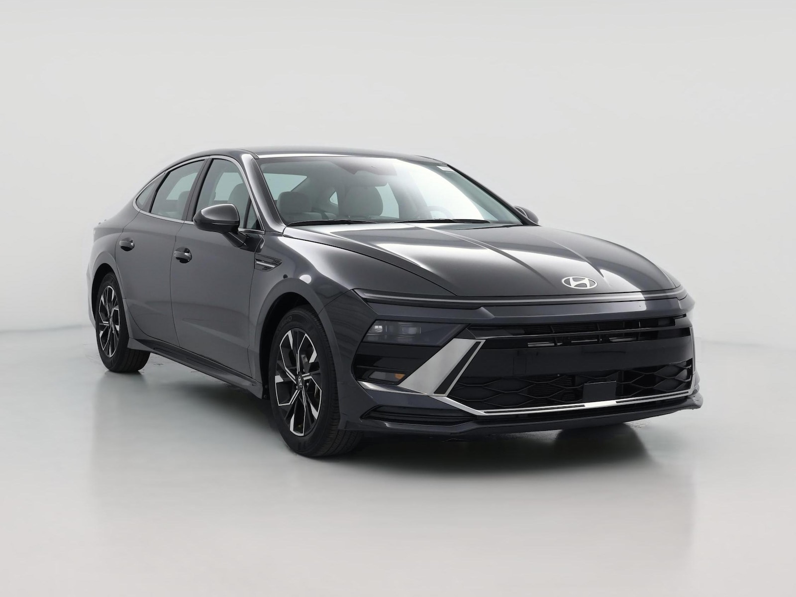 2025 Hyundai Sonata SEL - Photo 1