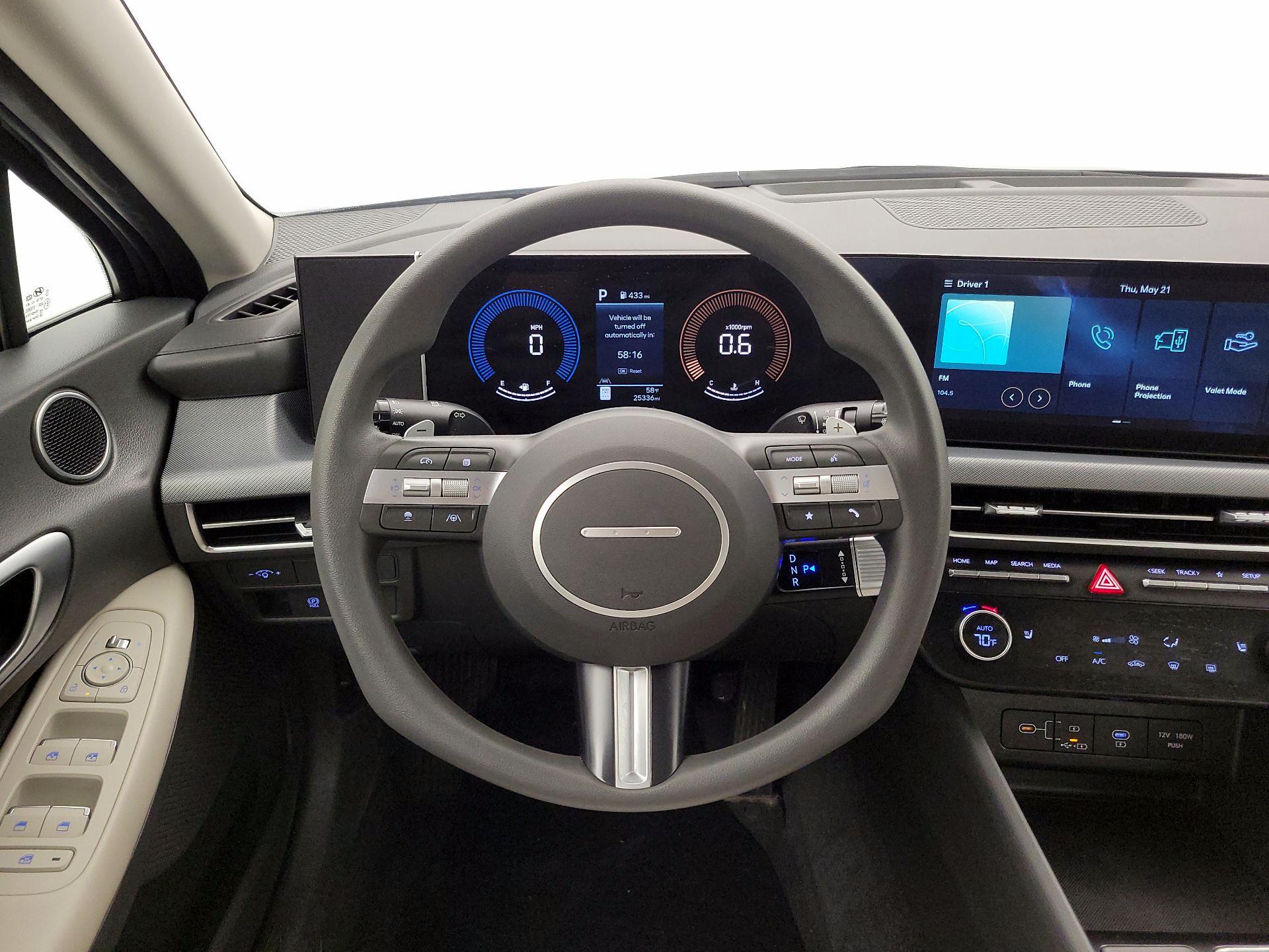 Thumbnail: 2025 Hyundai Sonata - 10