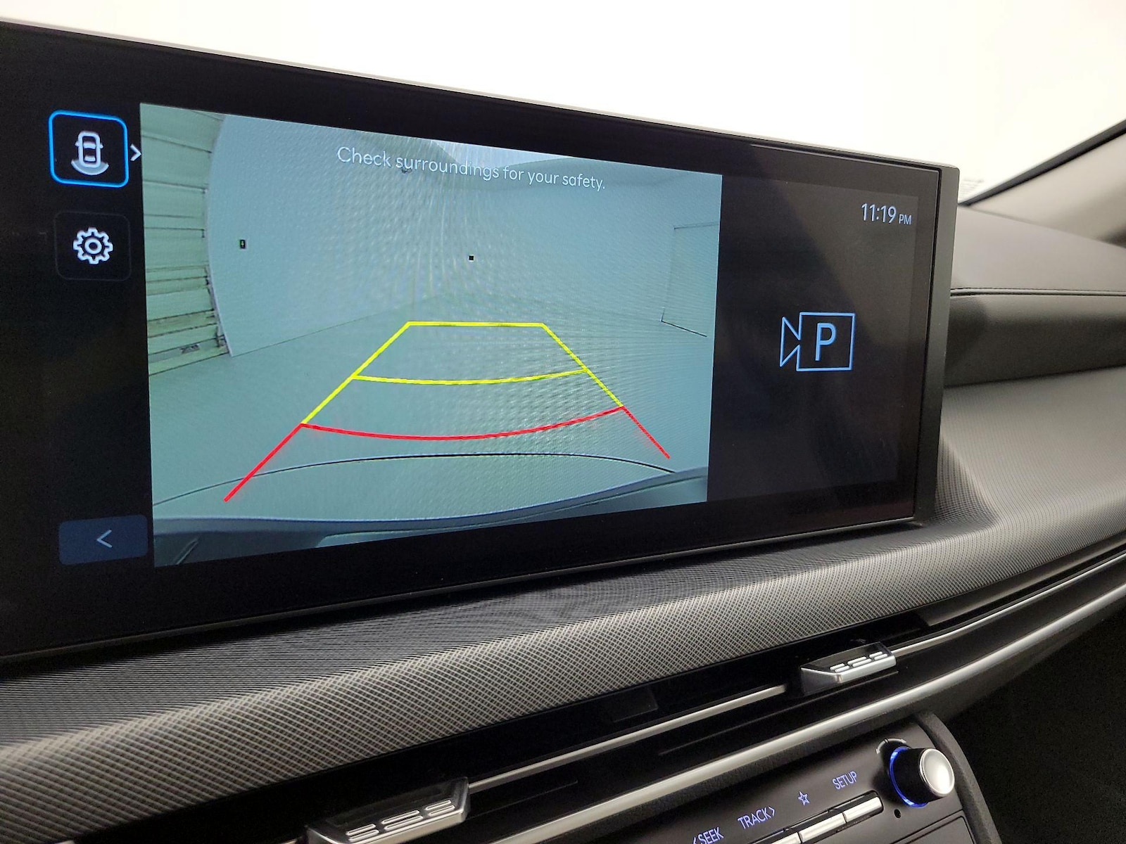 2025 Hyundai Sonata SEL - Photo 15