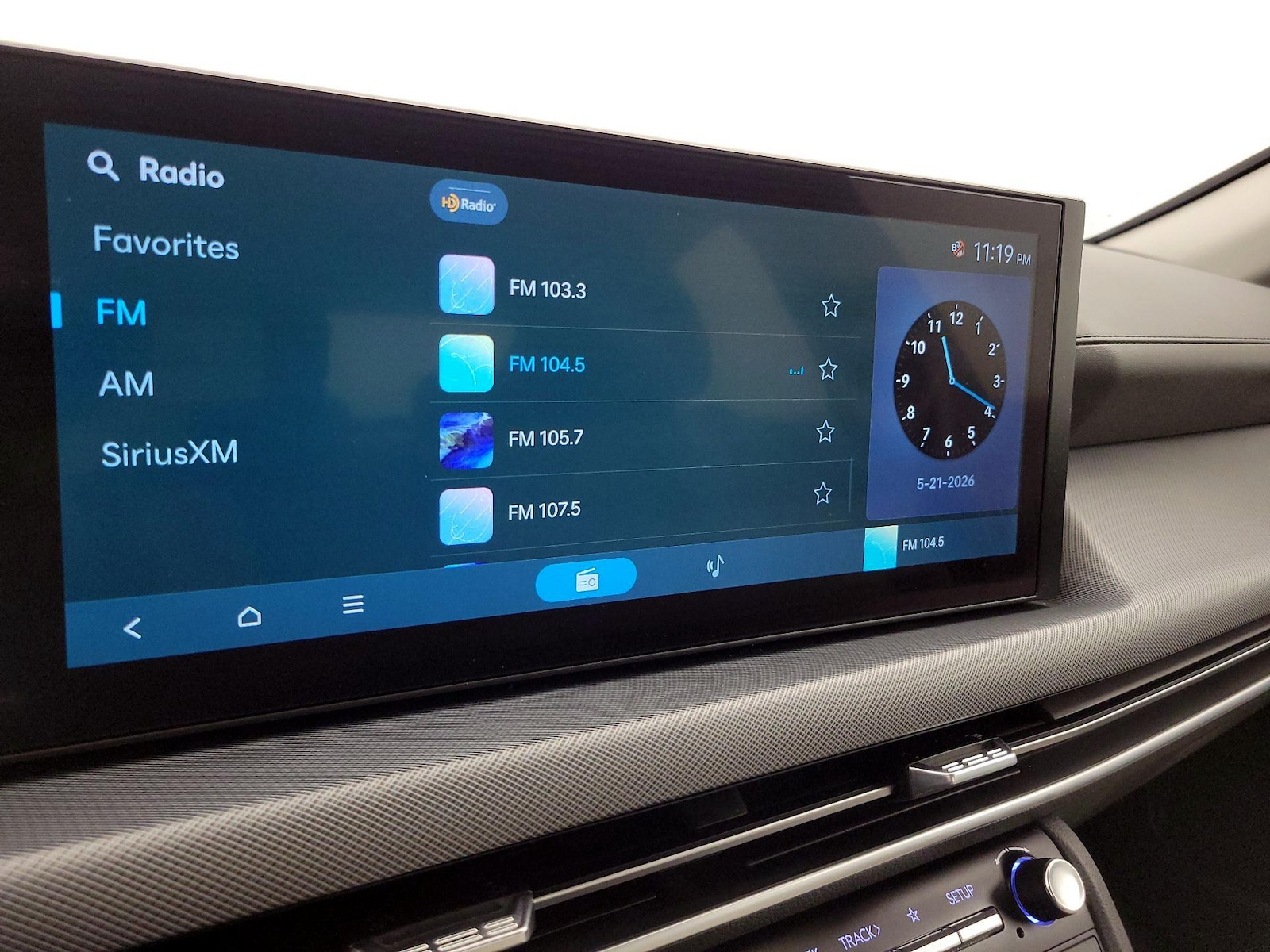 2025 Hyundai Sonata SEL - Photo 16