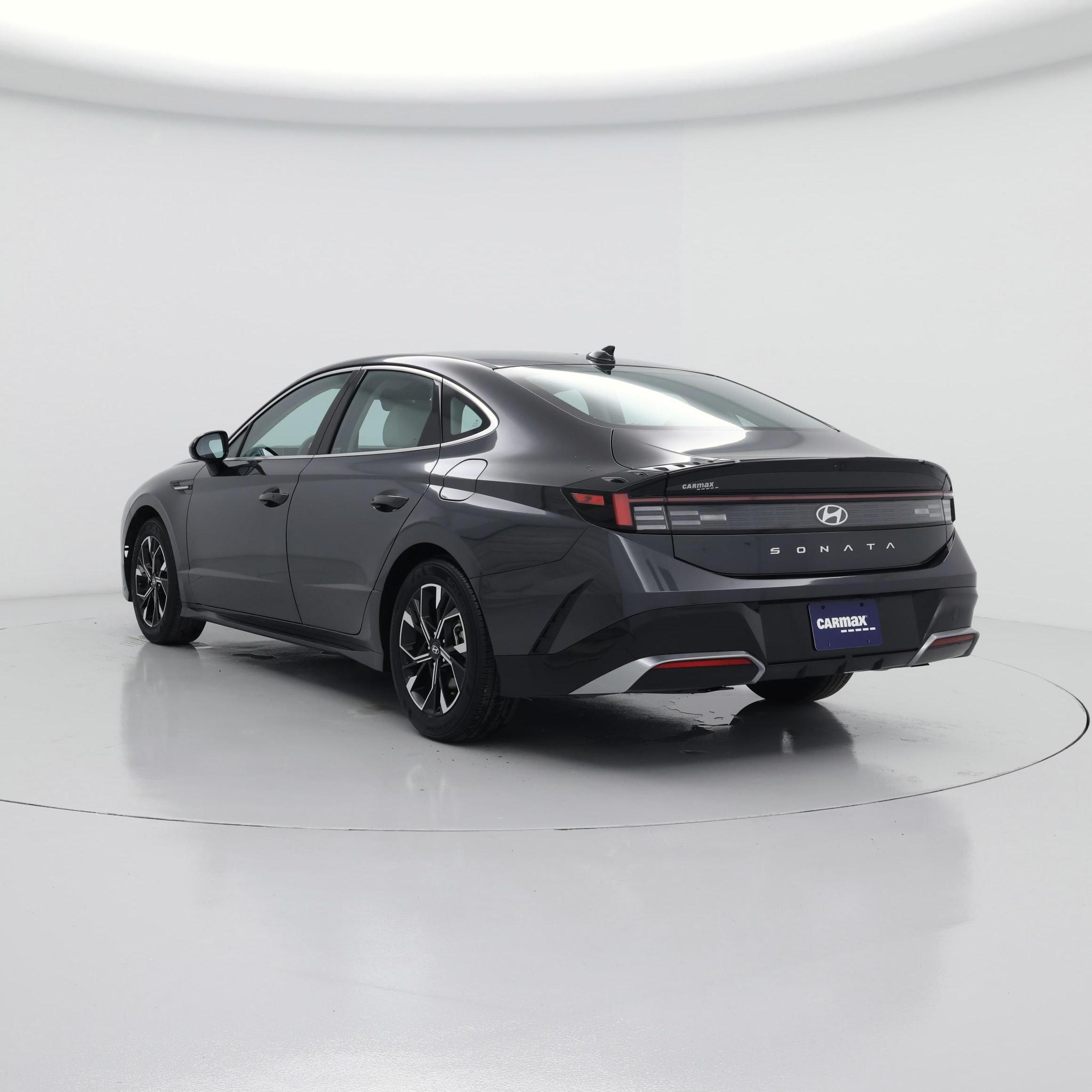 Thumbnail: 2025 Hyundai Sonata - 2