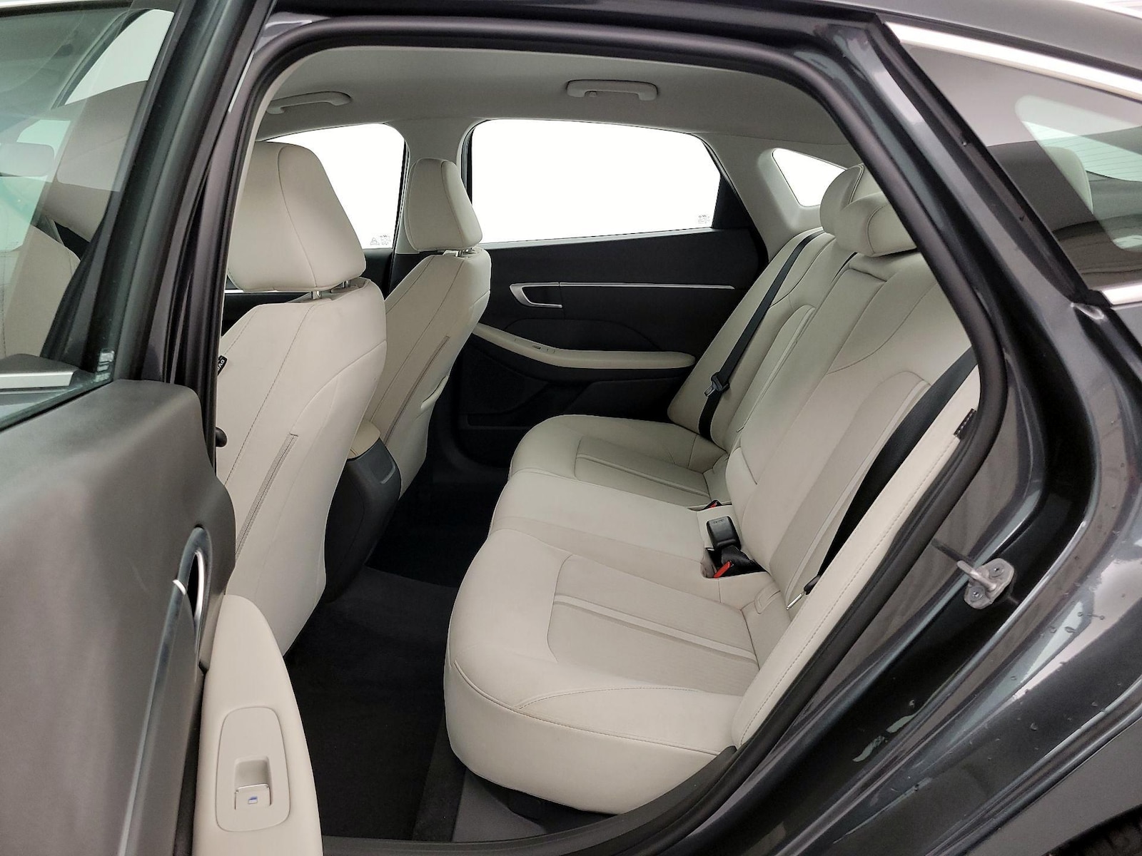 2025 Hyundai Sonata SEL - Photo 20
