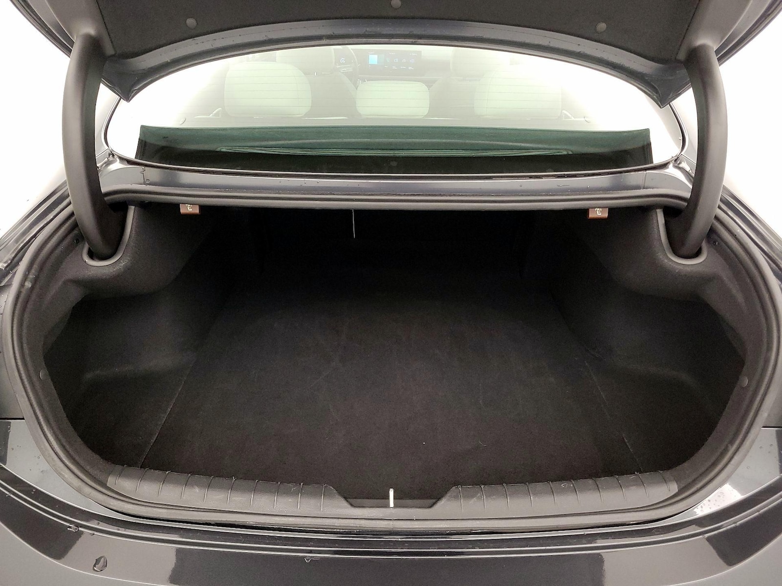 2025 Hyundai Sonata SEL - Photo 21