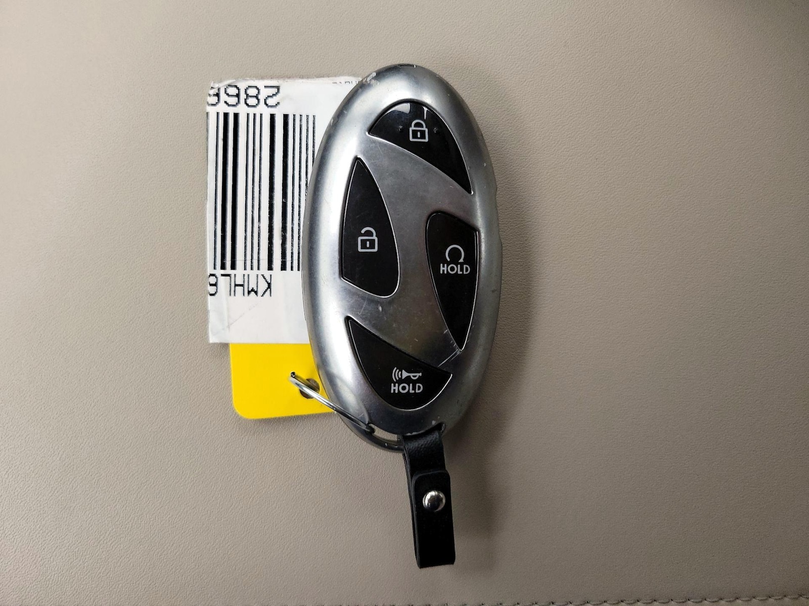2025 Hyundai Sonata SEL - Photo 23