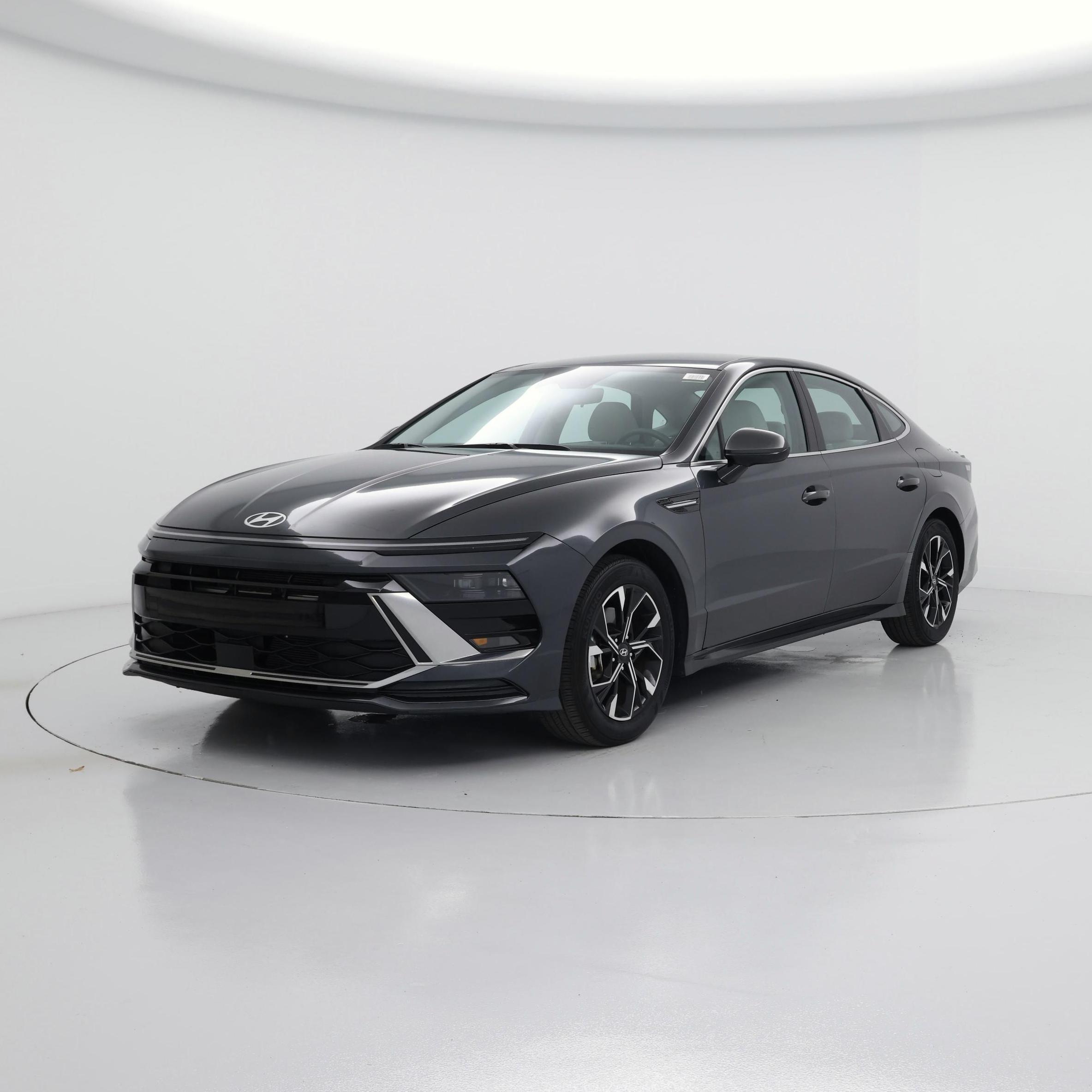 Thumbnail: 2025 Hyundai Sonata - 4