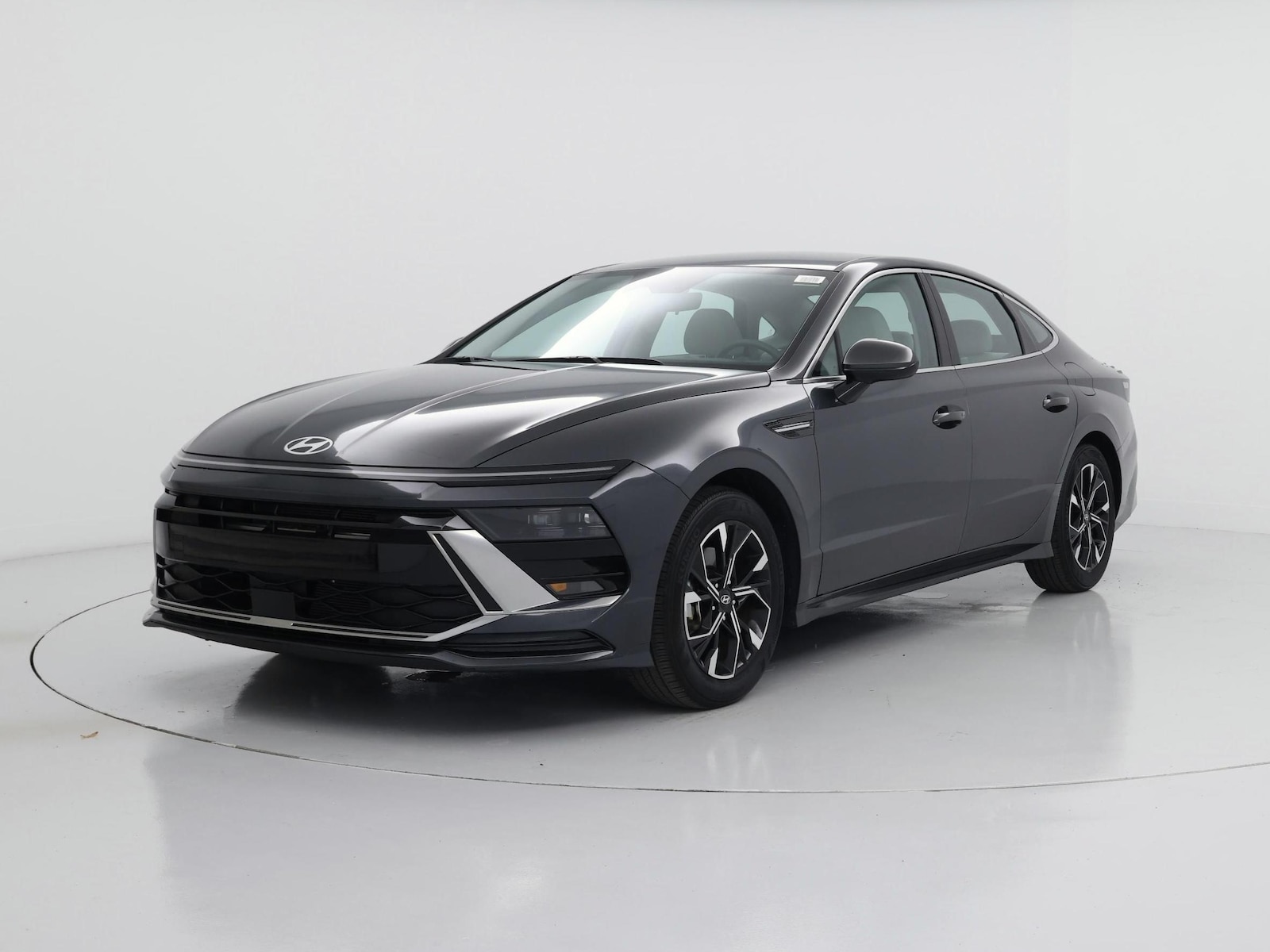 2025 Hyundai Sonata SEL - Photo 5