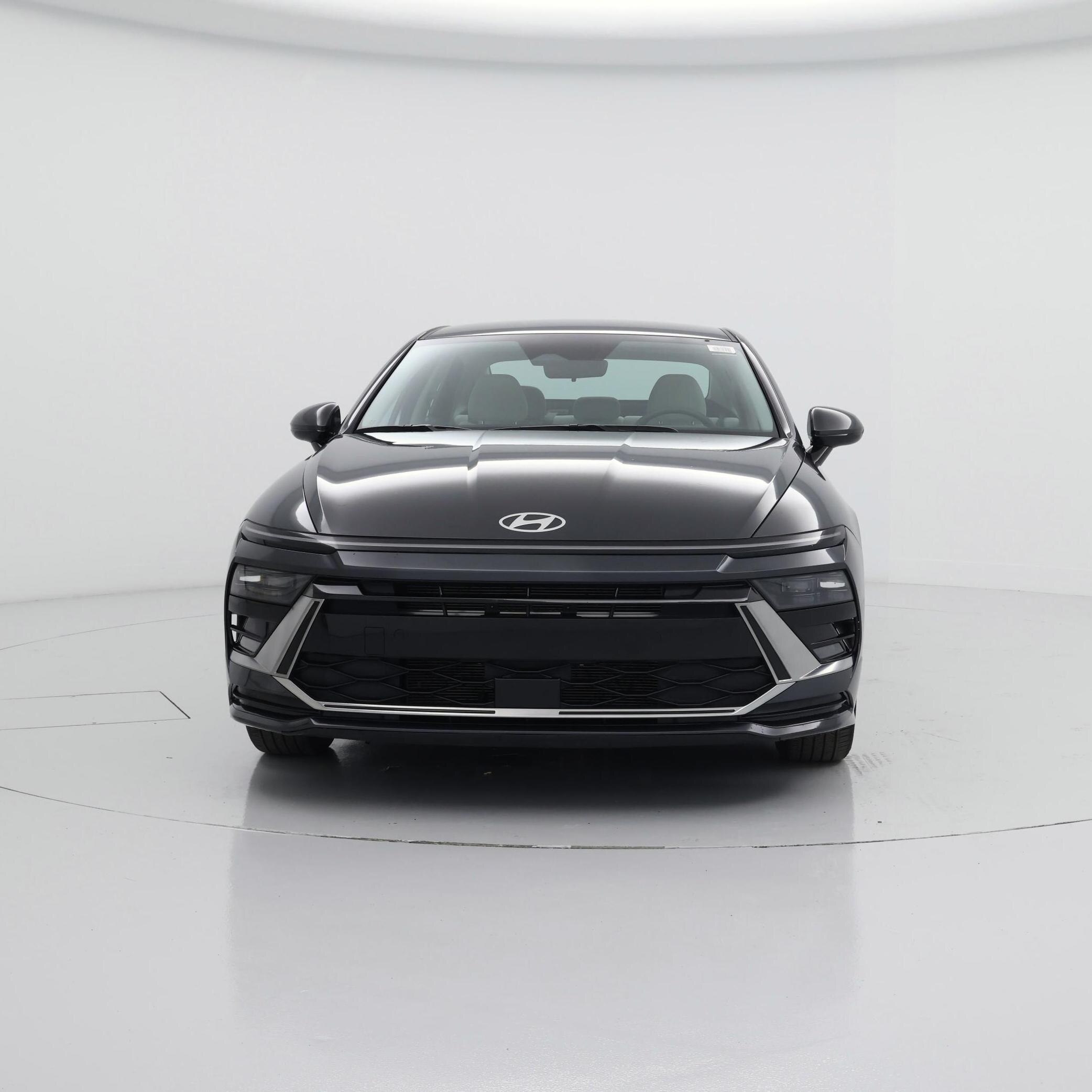 Thumbnail: 2025 Hyundai Sonata - 5