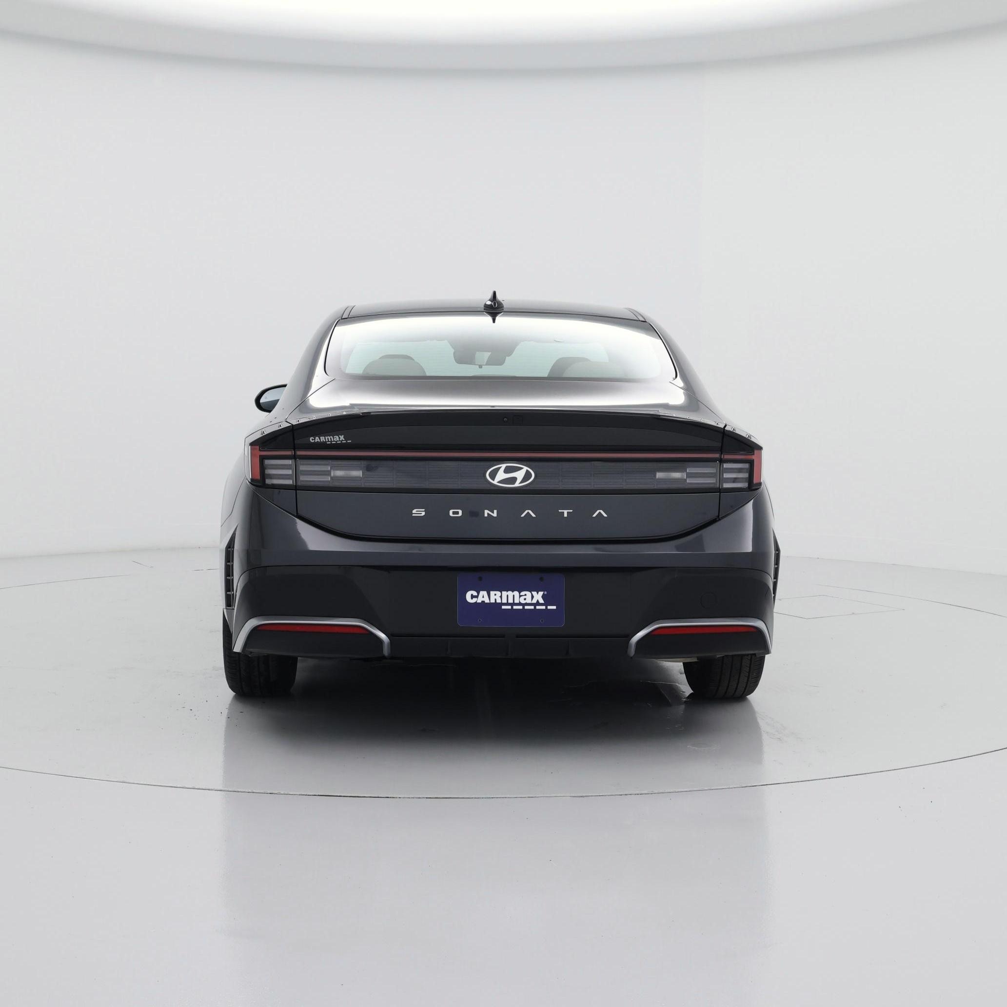 Thumbnail: 2025 Hyundai Sonata - 6