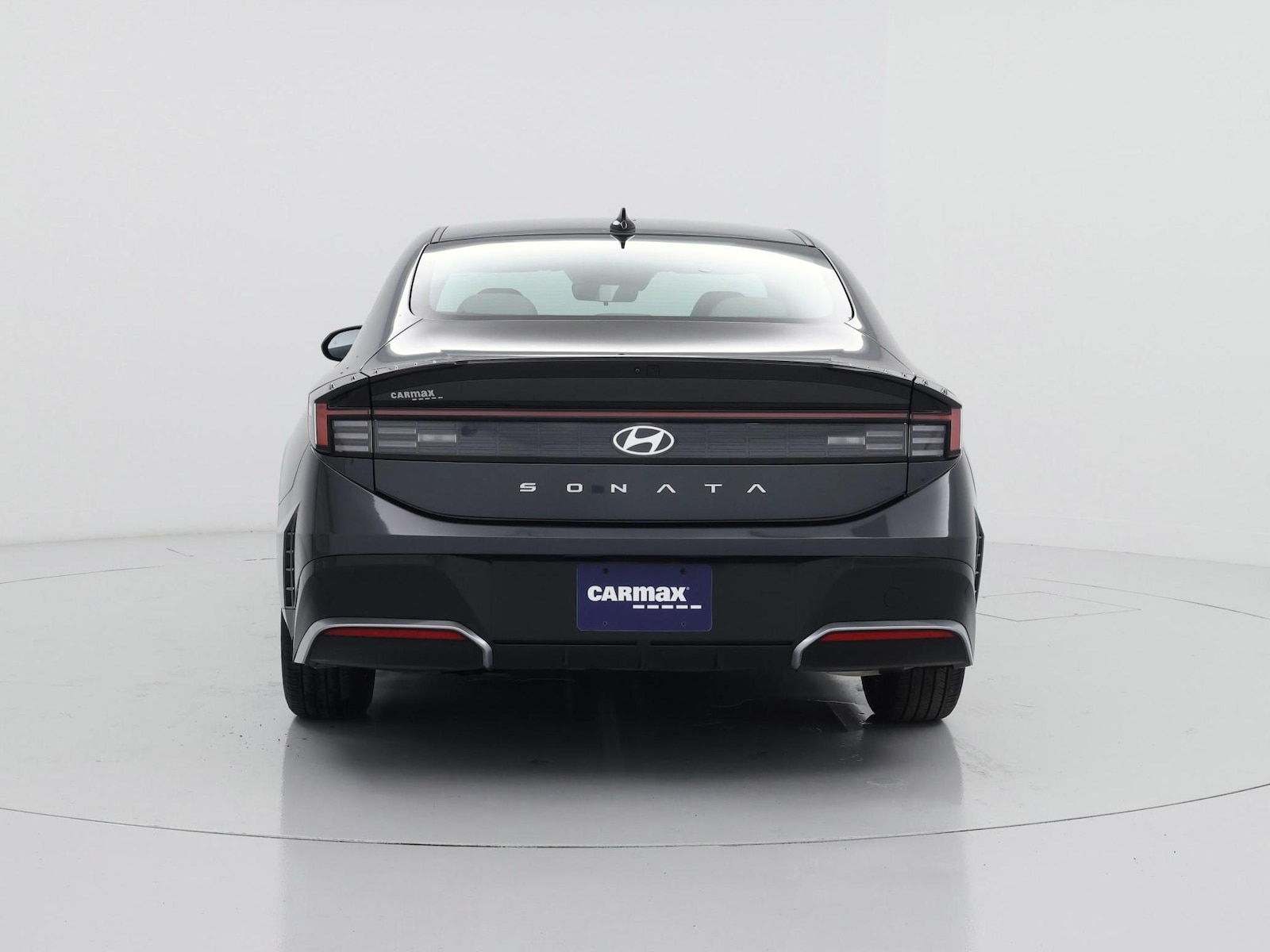 2025 Hyundai Sonata SEL - Photo 7