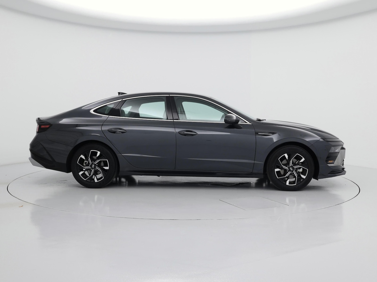 2025 Hyundai Sonata SEL - Photo 8