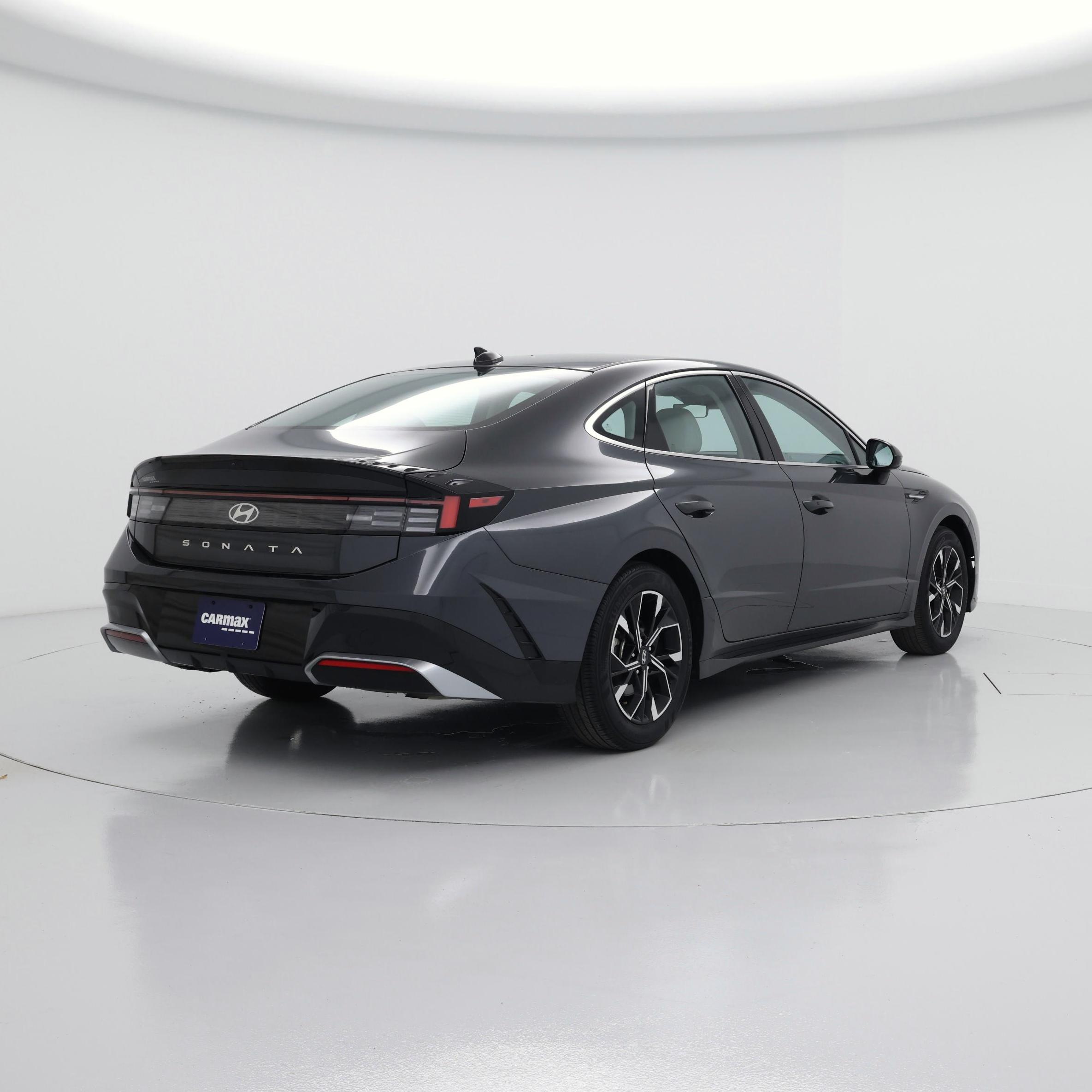 Thumbnail: 2025 Hyundai Sonata - 8