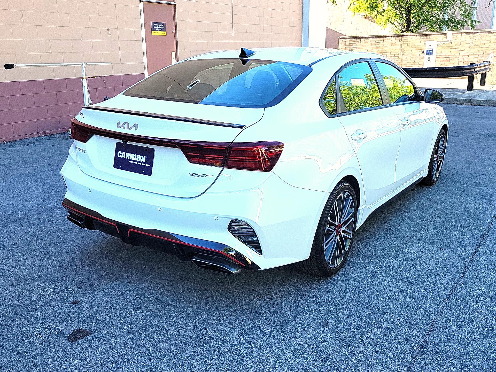 Thumbnail: 2024 Kia Forte - 5
