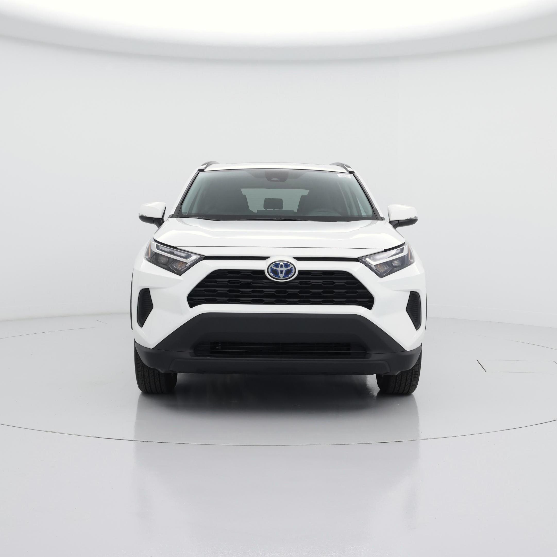 Thumbnail: 2023 Toyota RAV4 - 5