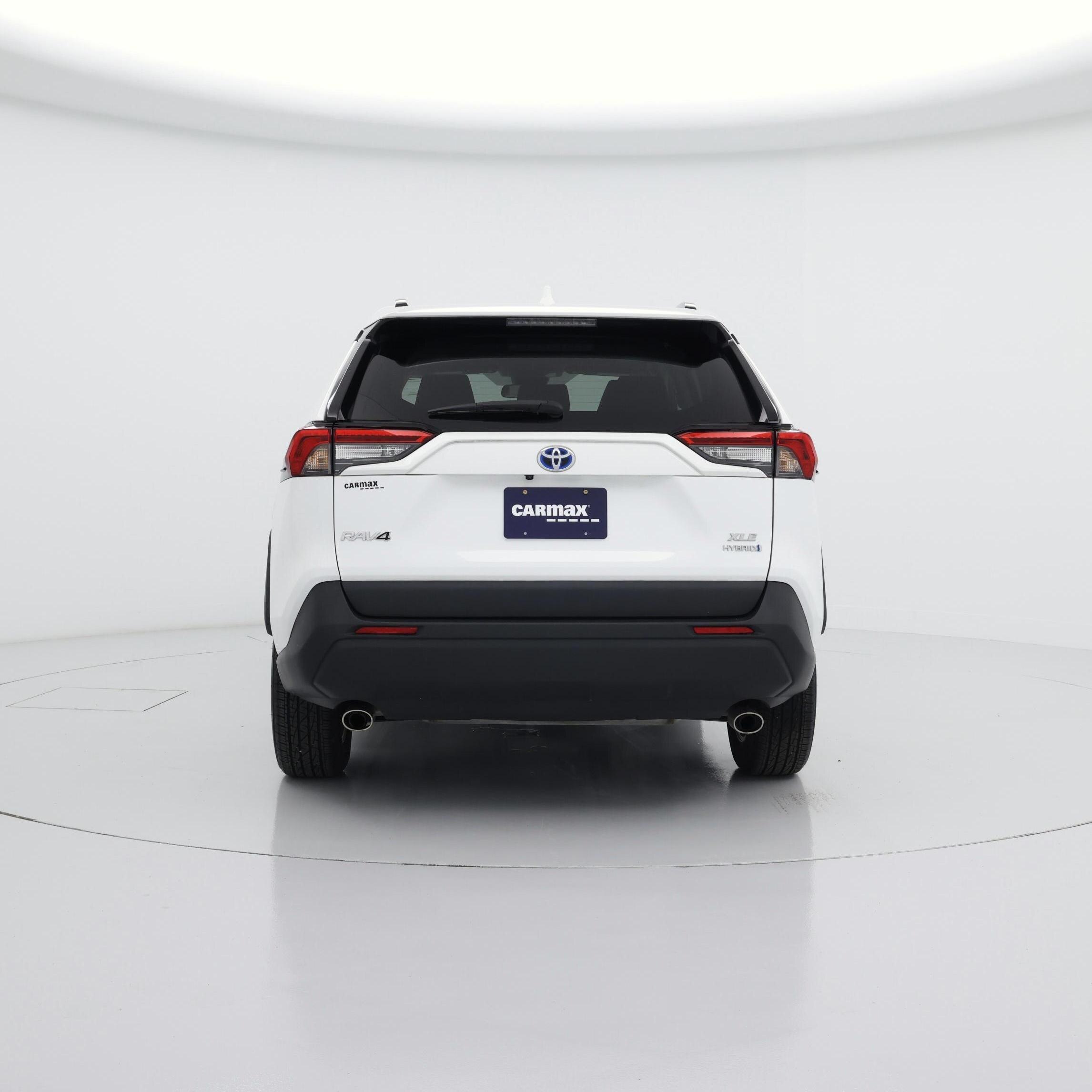 Thumbnail: 2023 Toyota RAV4 - 6