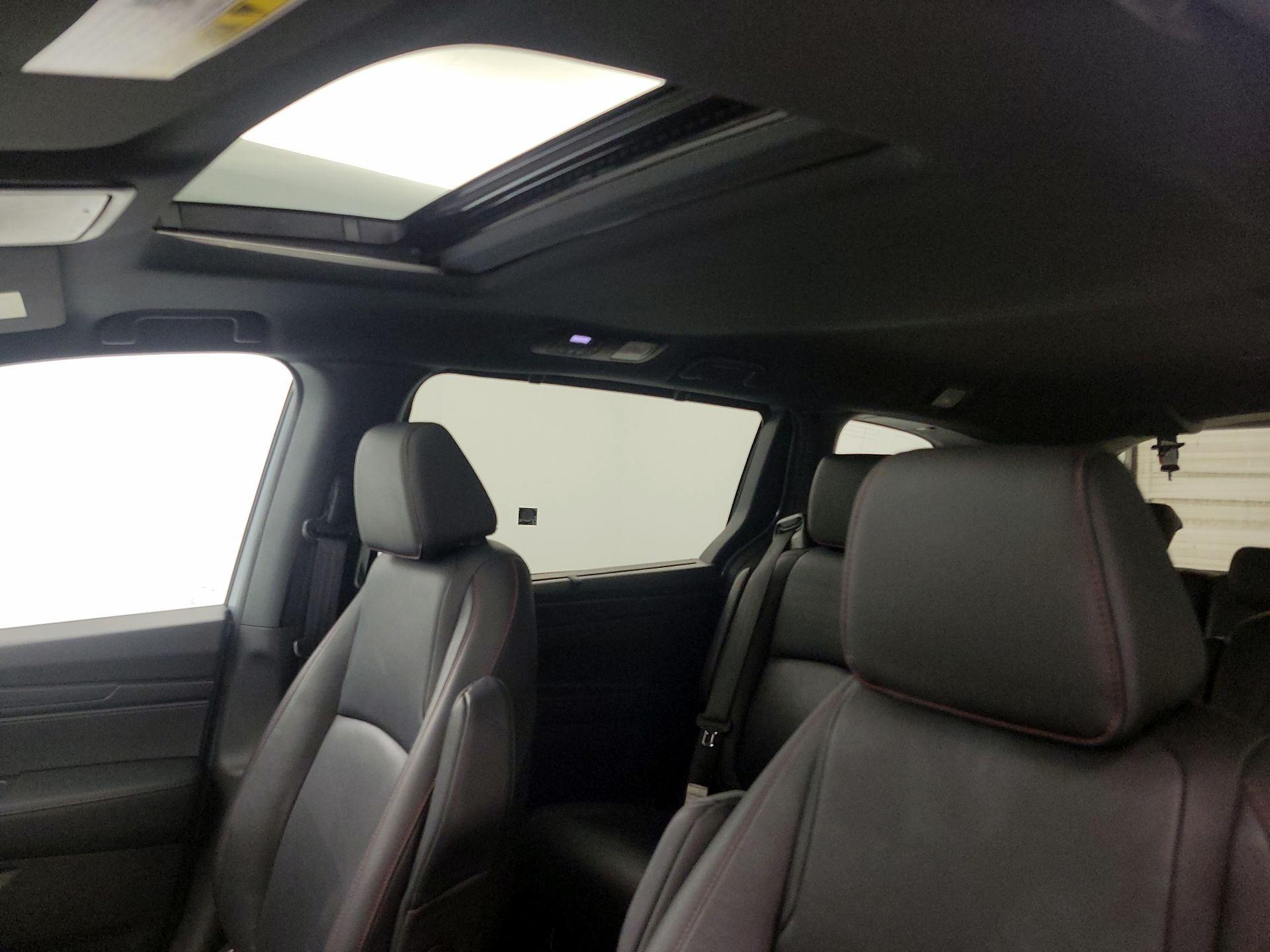 Thumbnail: 2025 Honda Odyssey - 19