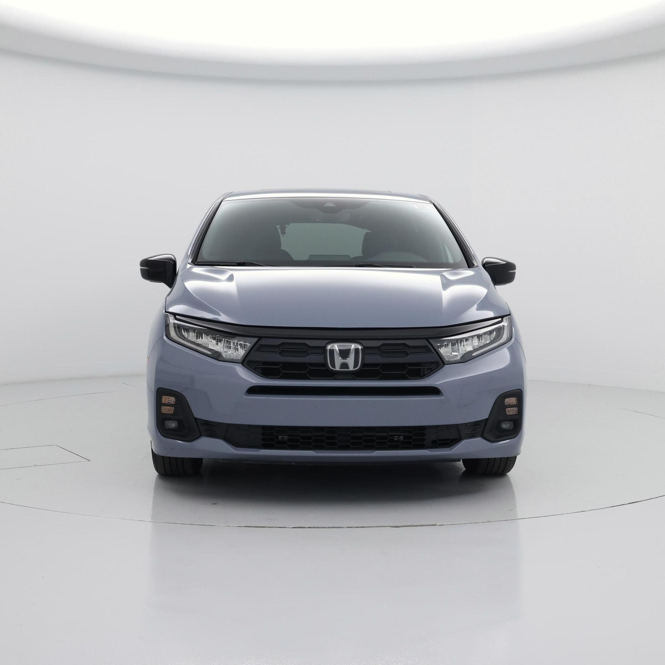Thumbnail: 2025 Honda Odyssey - 5