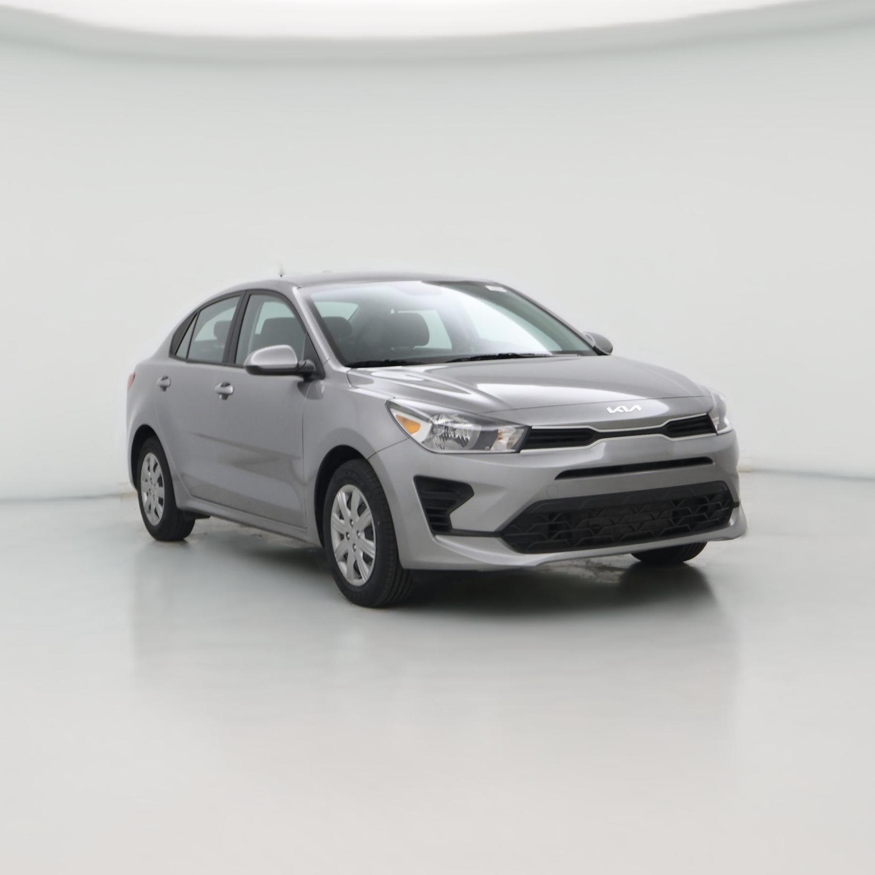 Thumbnail: 2023 Kia Rio - 1