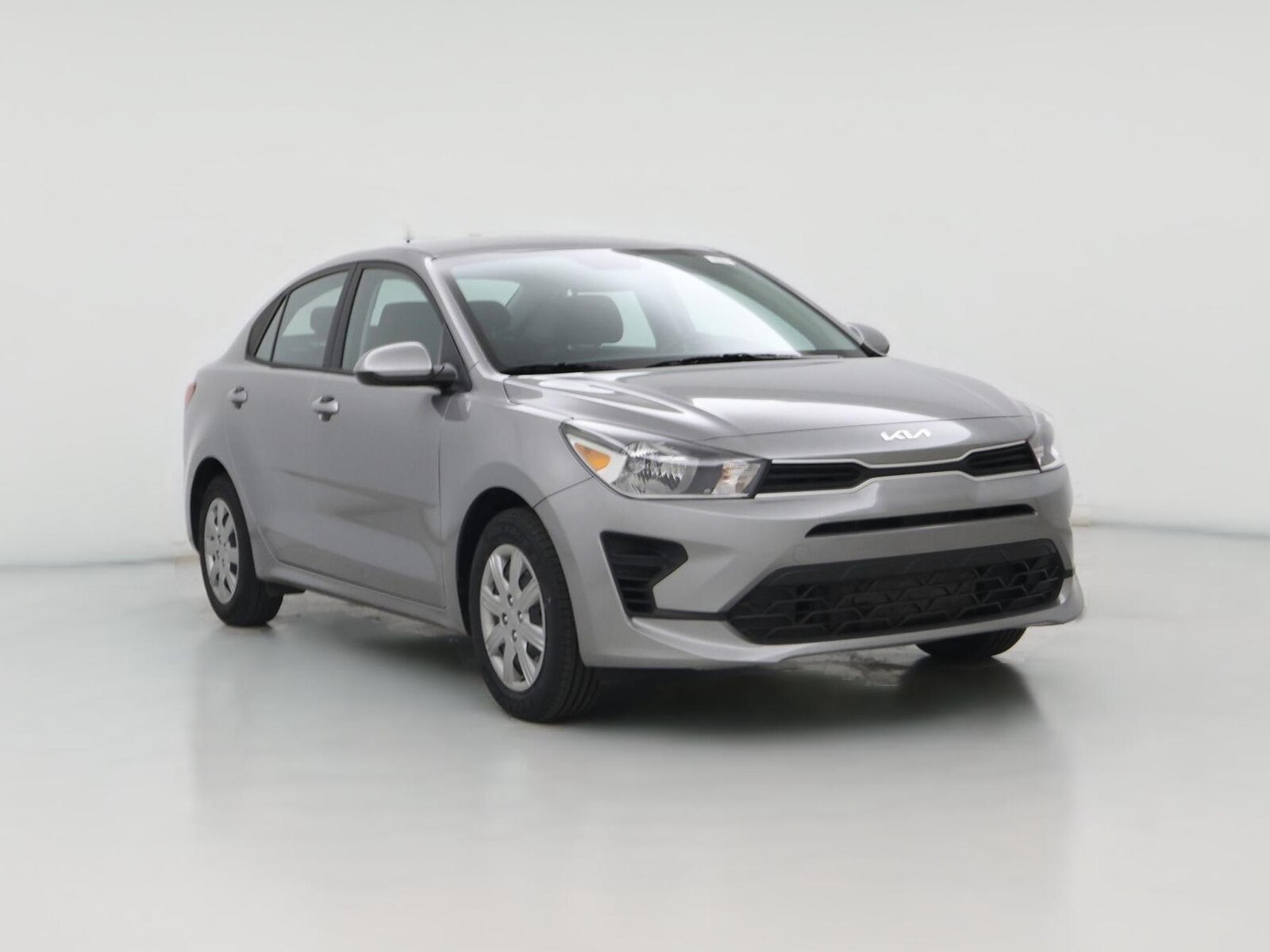 2023 Kia Rio